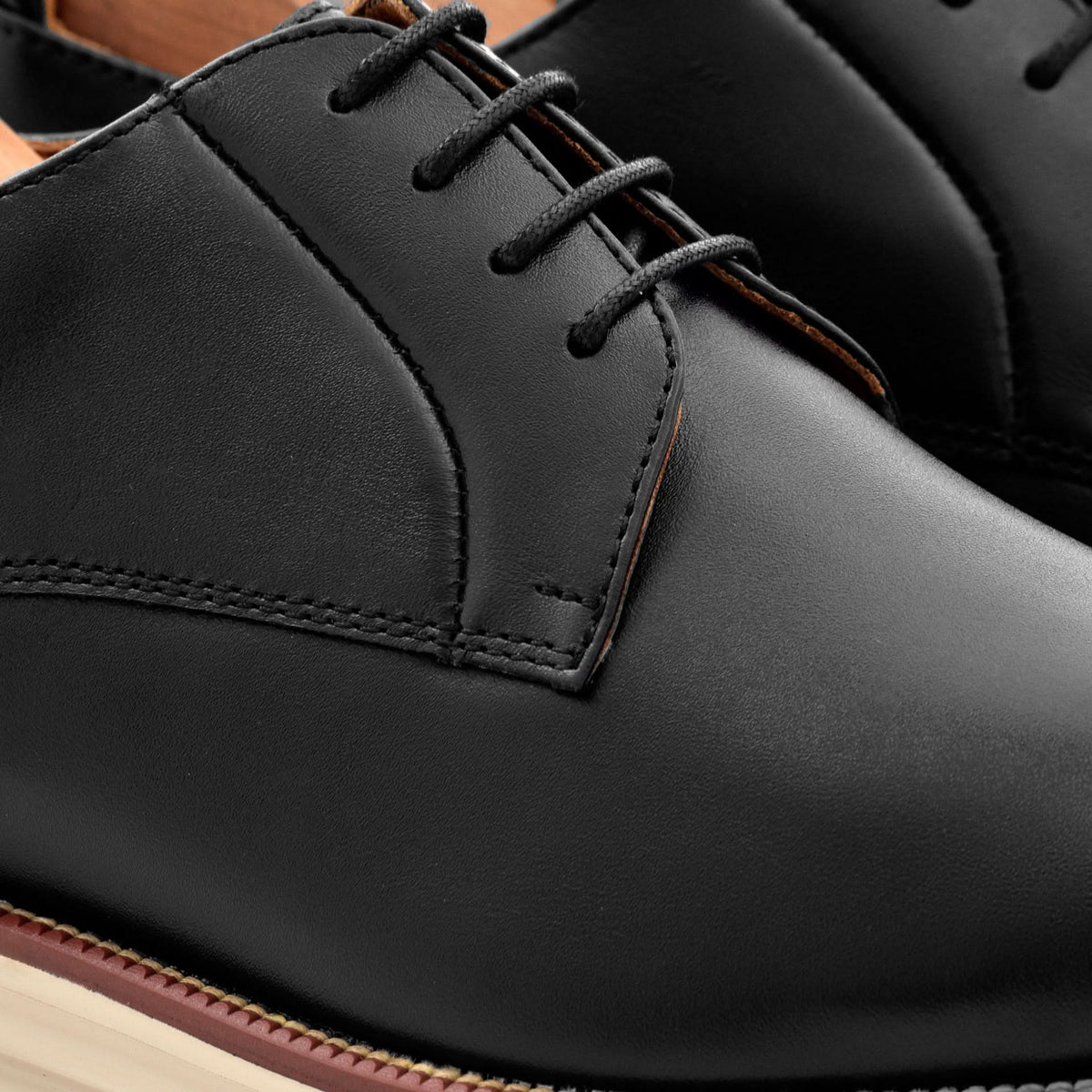 Warren Derby - Men´s