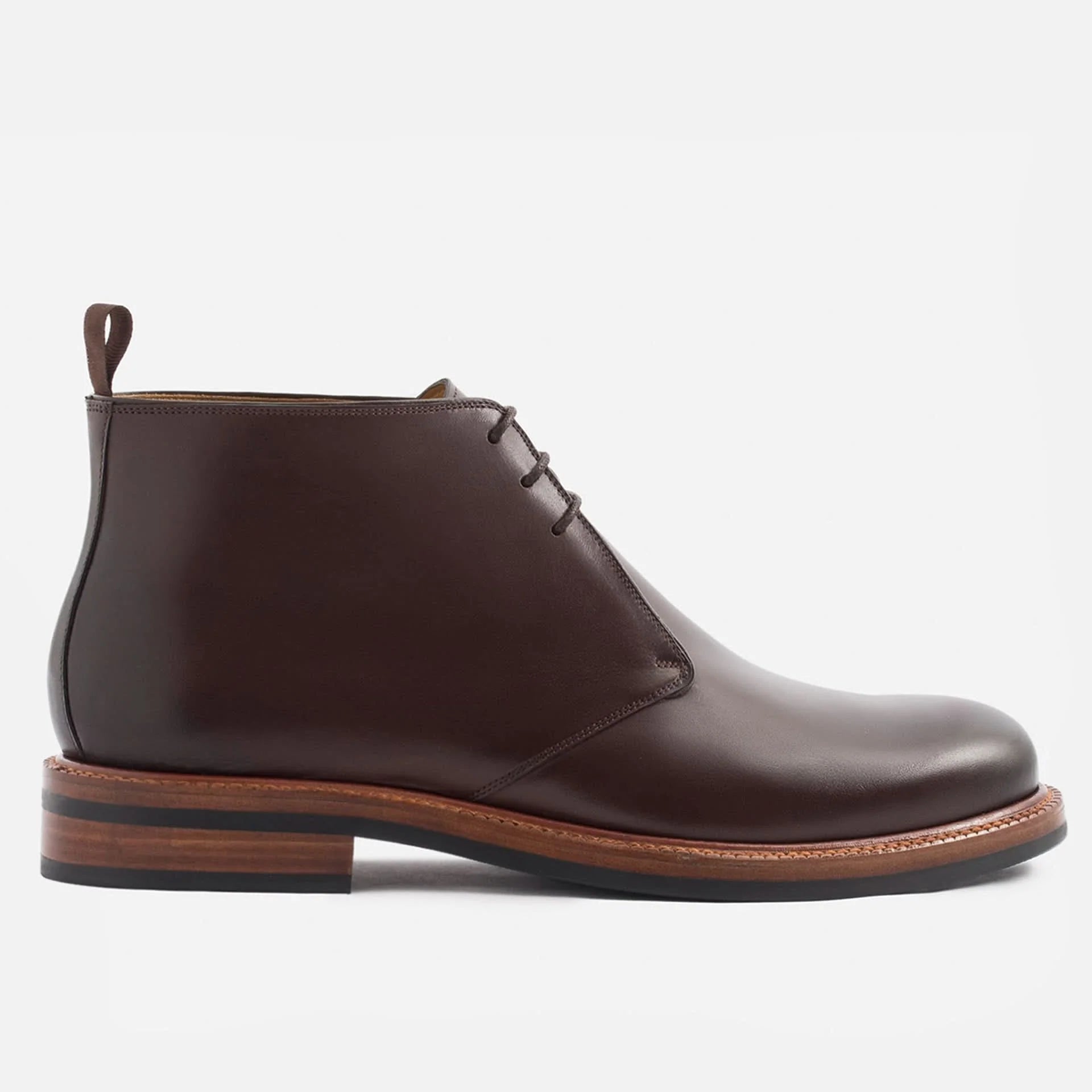 Men's Laval Chukka Boots