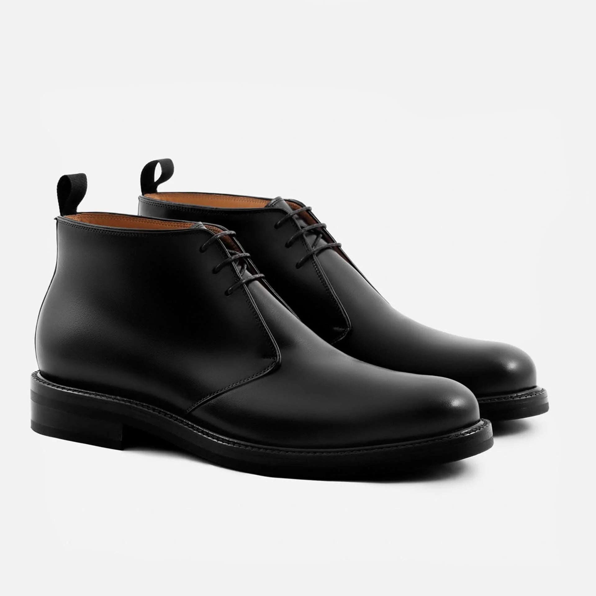 Men's Laval Chukka Boots
