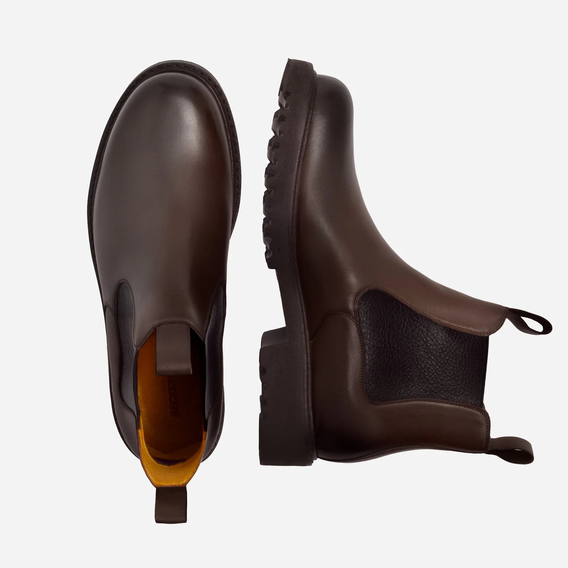 Men’s Silva Boots