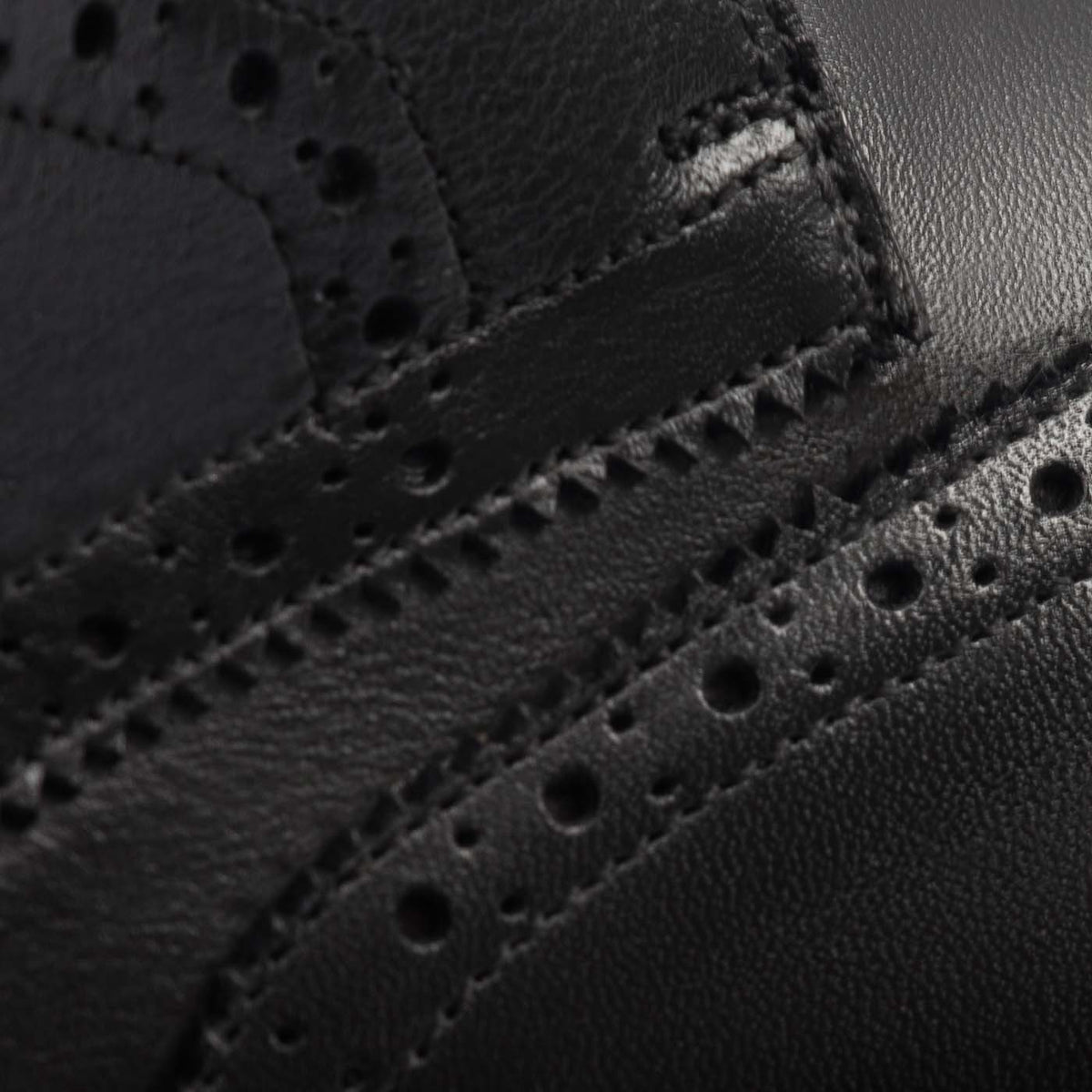 Men's Nolan Brogue Boots