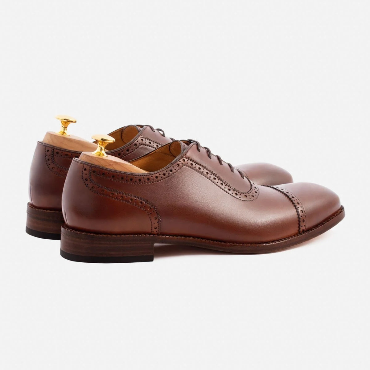 Men’s Durant Oxford Dress Shoes