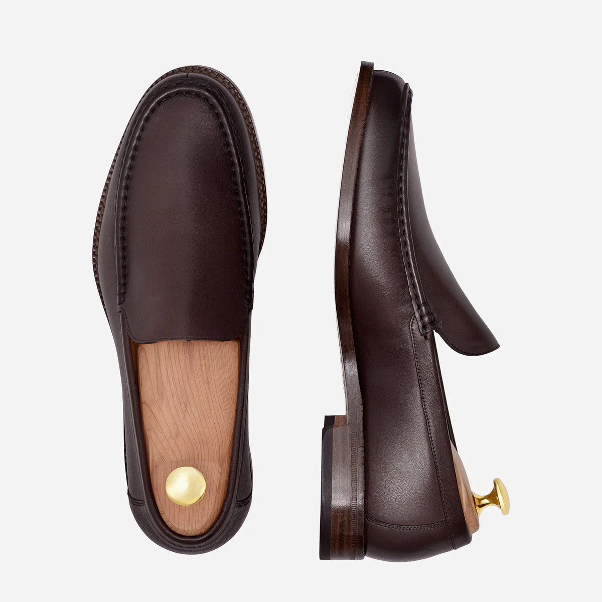 Men’s Weston Classic Loafers