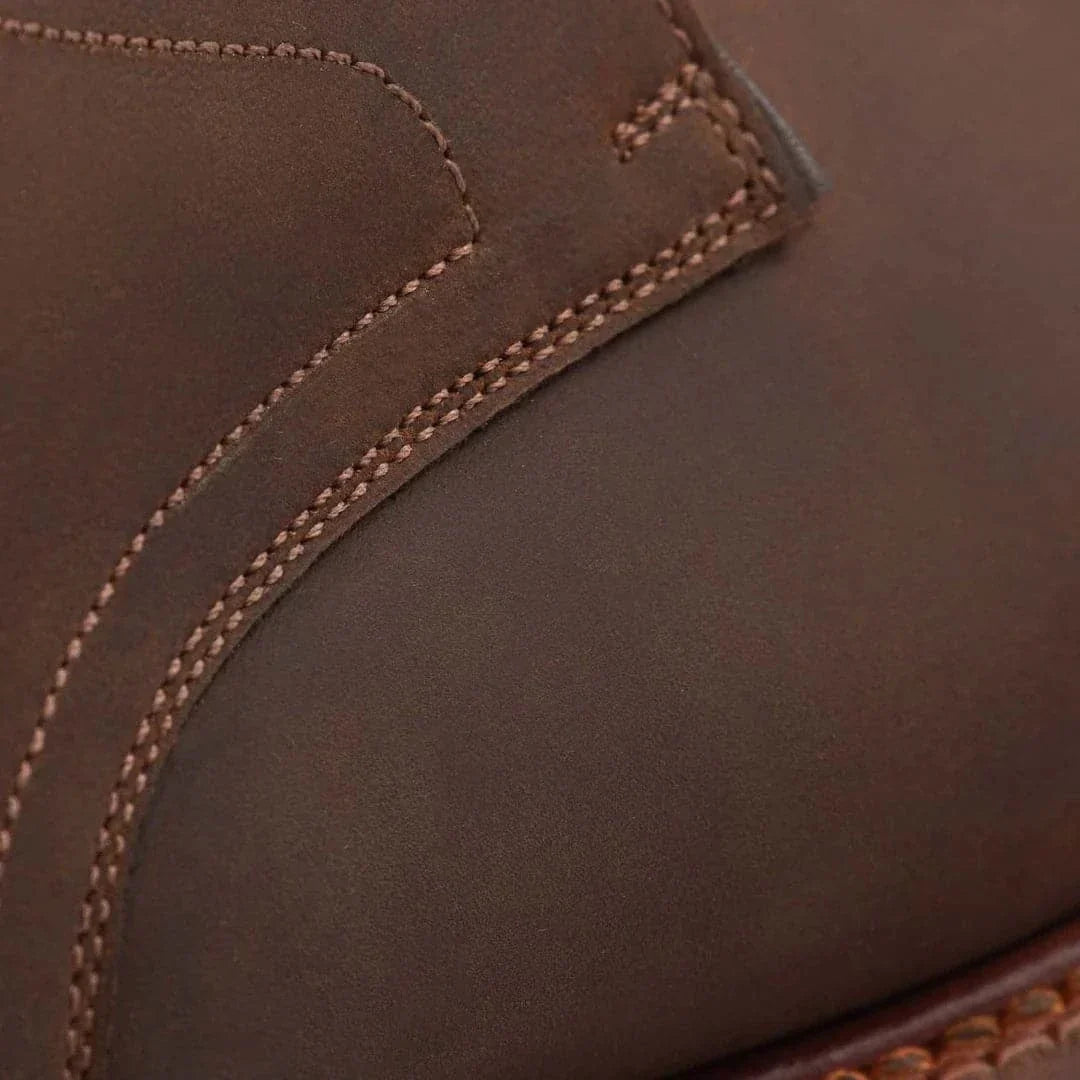 Men’s Lopez Pull-Up Boots