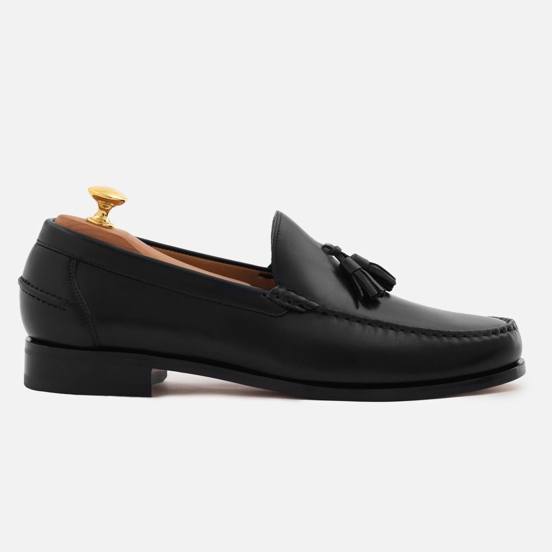 Lewis Men's Tassel Loafers