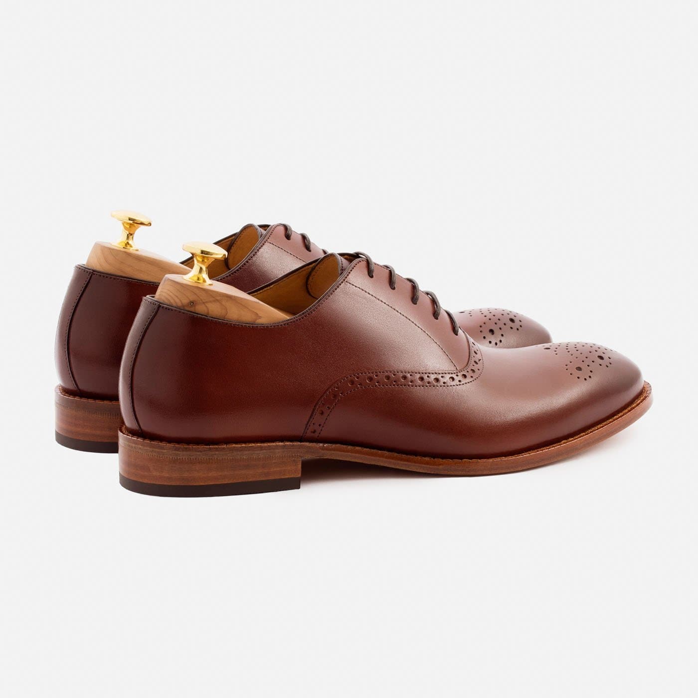 Men's Brent Oxford Shoes