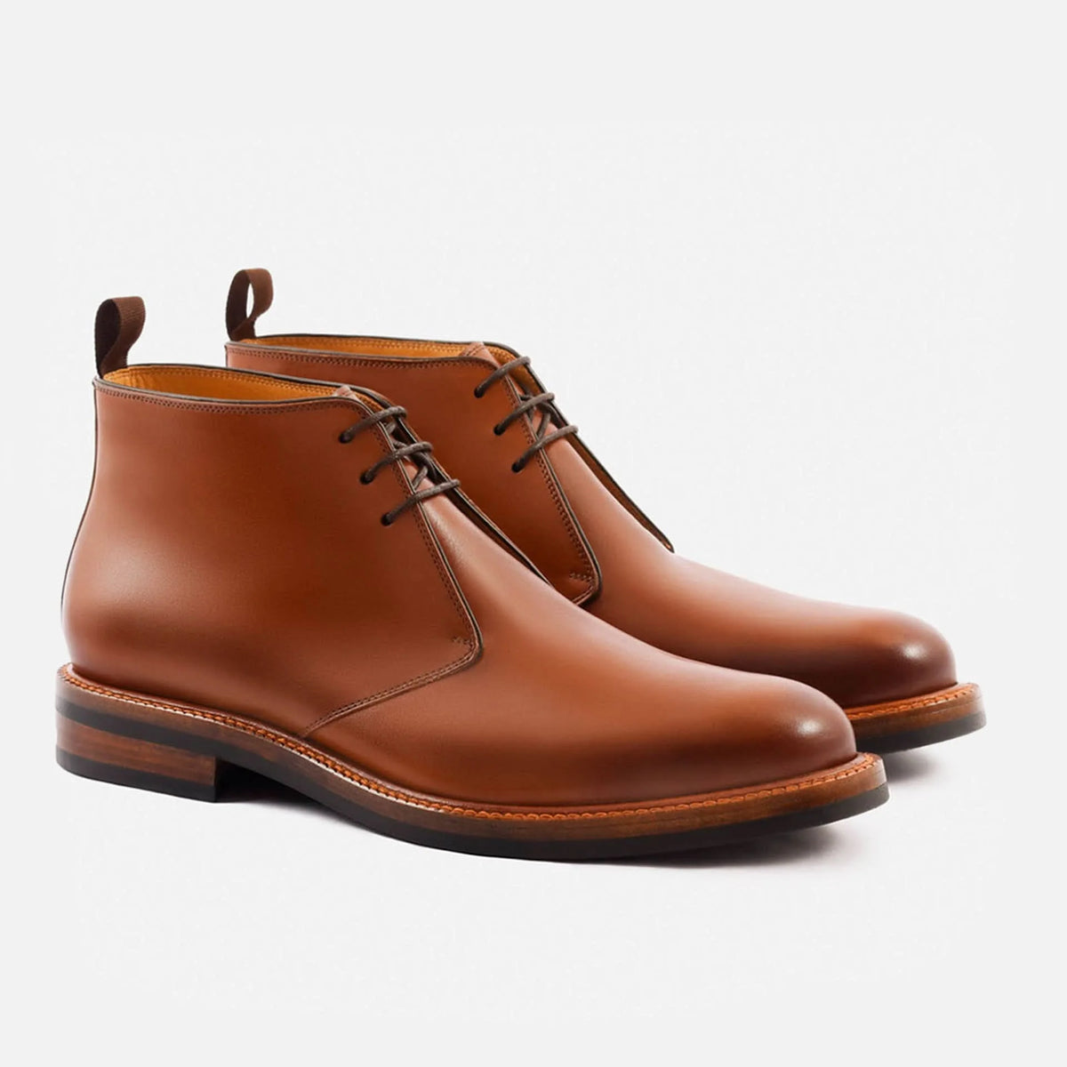 Men's Laval Chukka Boots