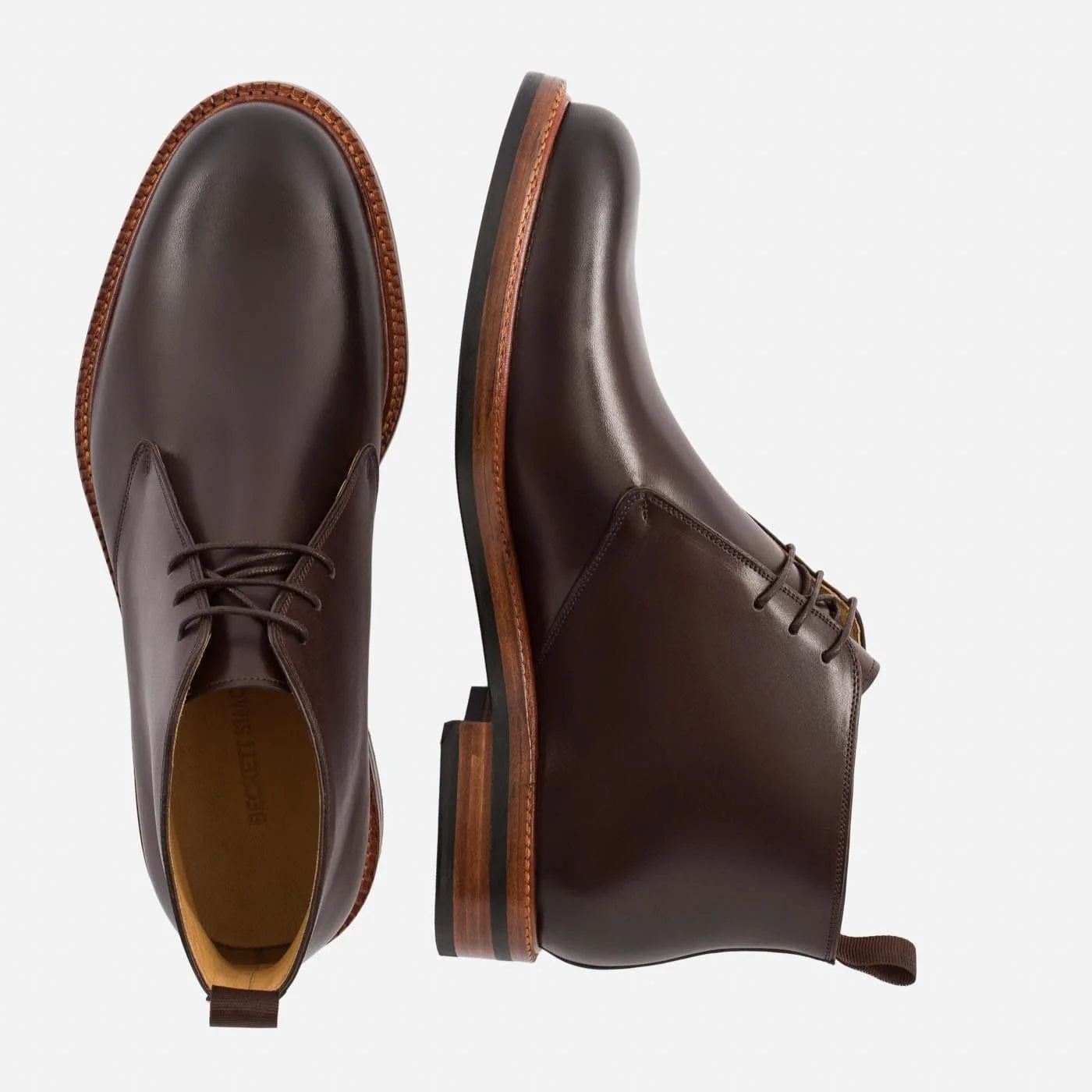Men's Laval Chukka Boots