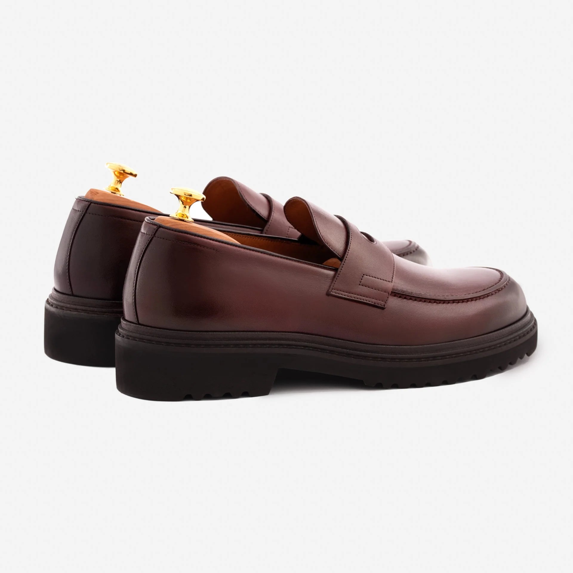Men’s Fuentes Loafers
