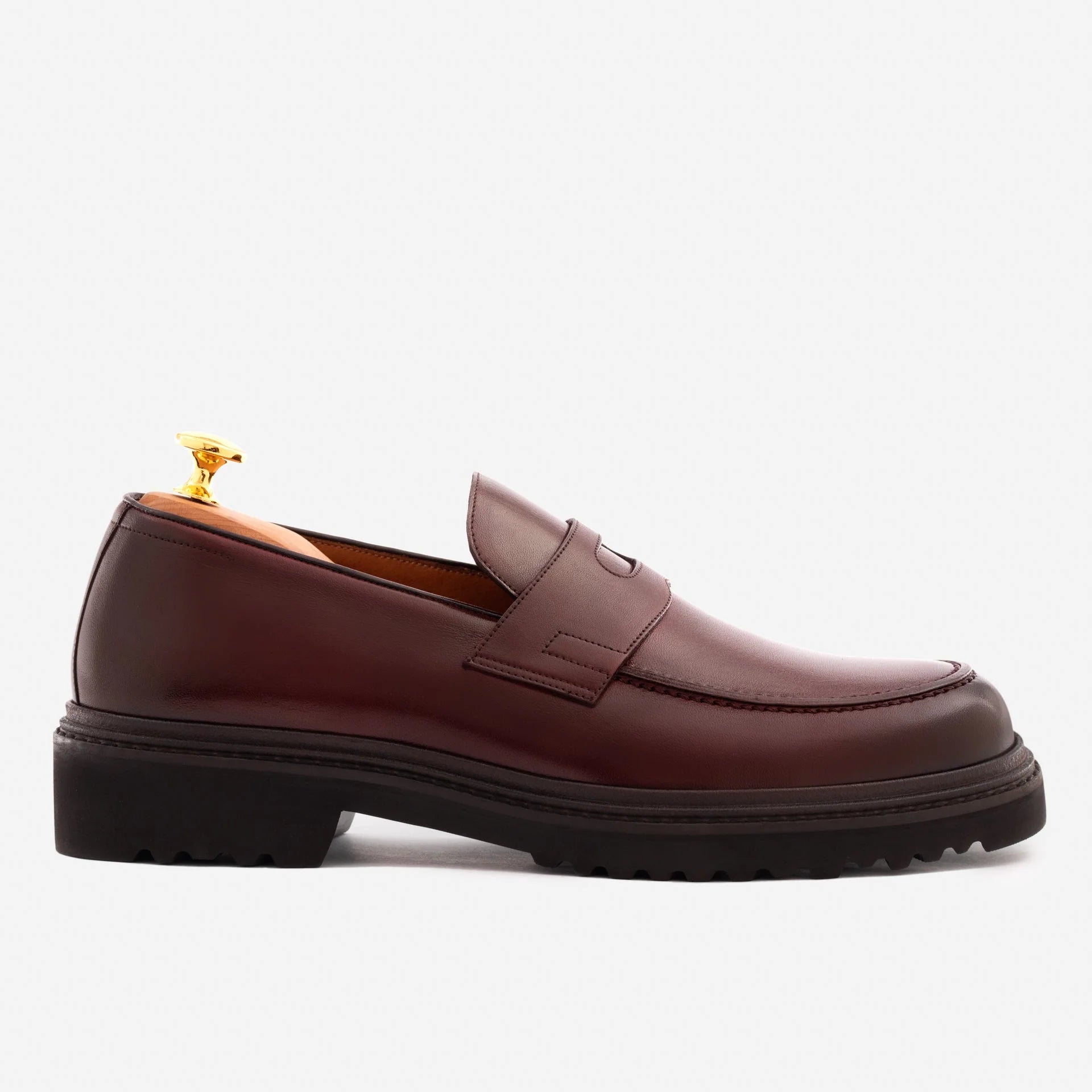 Men’s Fuentes Loafers