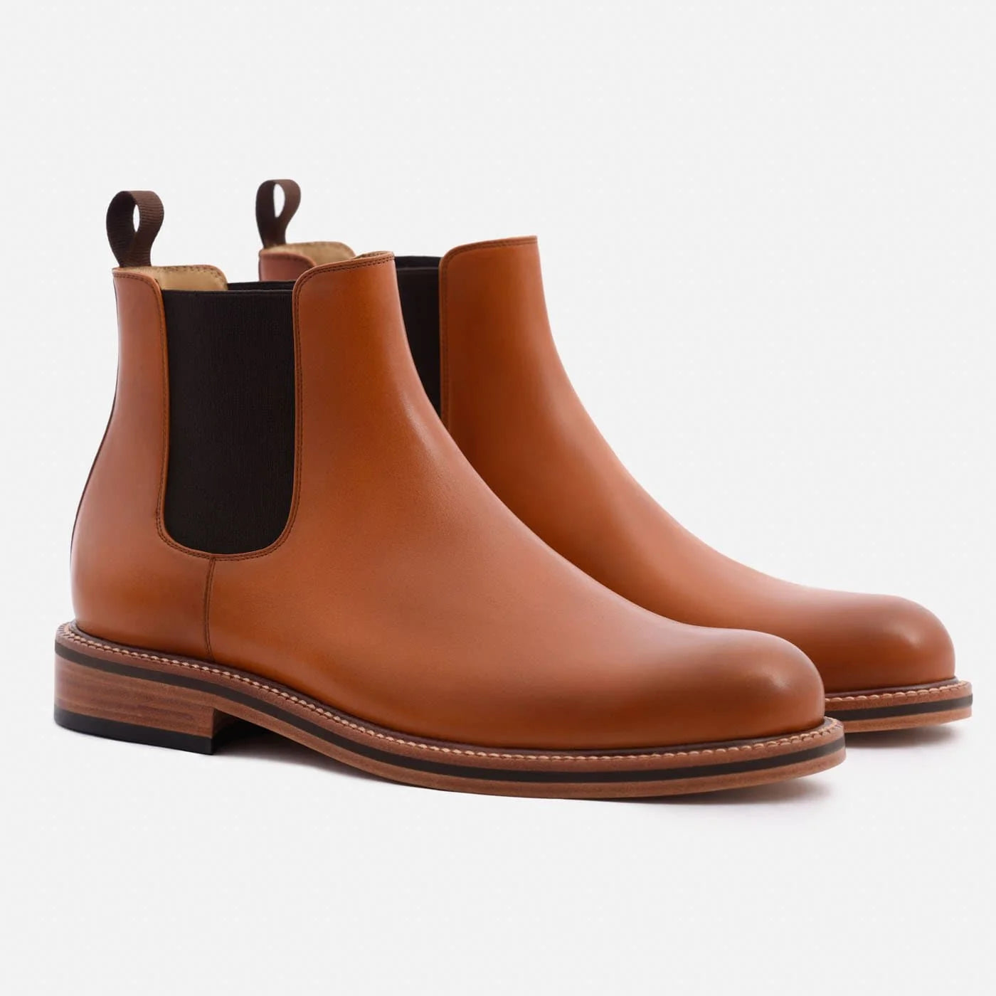 Men's Preston Chelsea Boots
