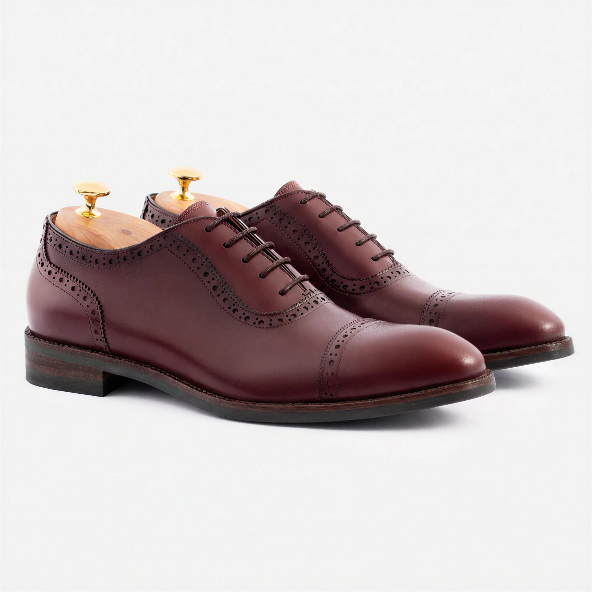 Men’s Durant Oxford Dress Shoes