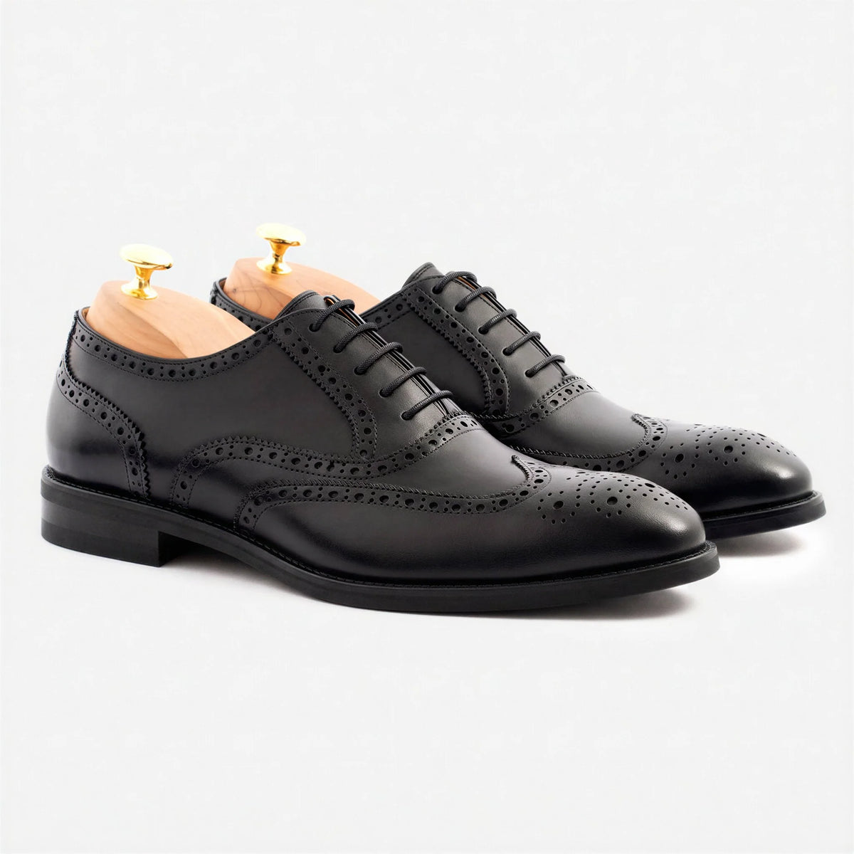 Men's Yates Oxford Shoes