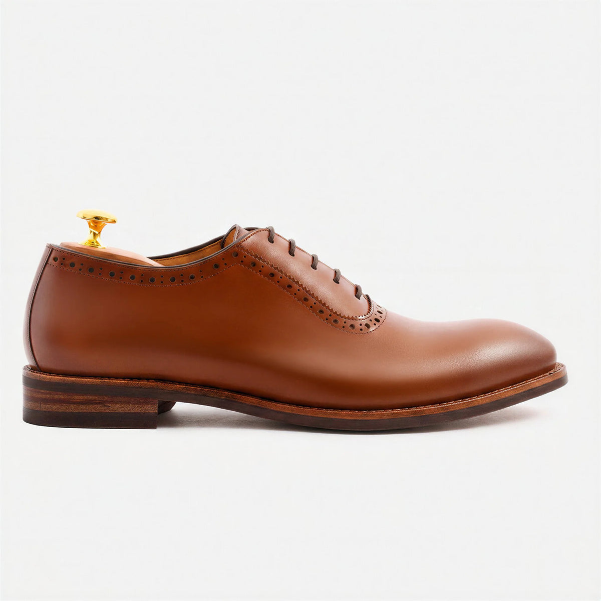 Men’s Grant Adelaide Oxford Dress Shoes