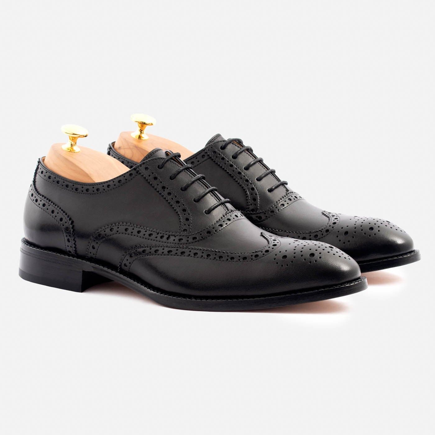 Men's Yates Oxford Shoes