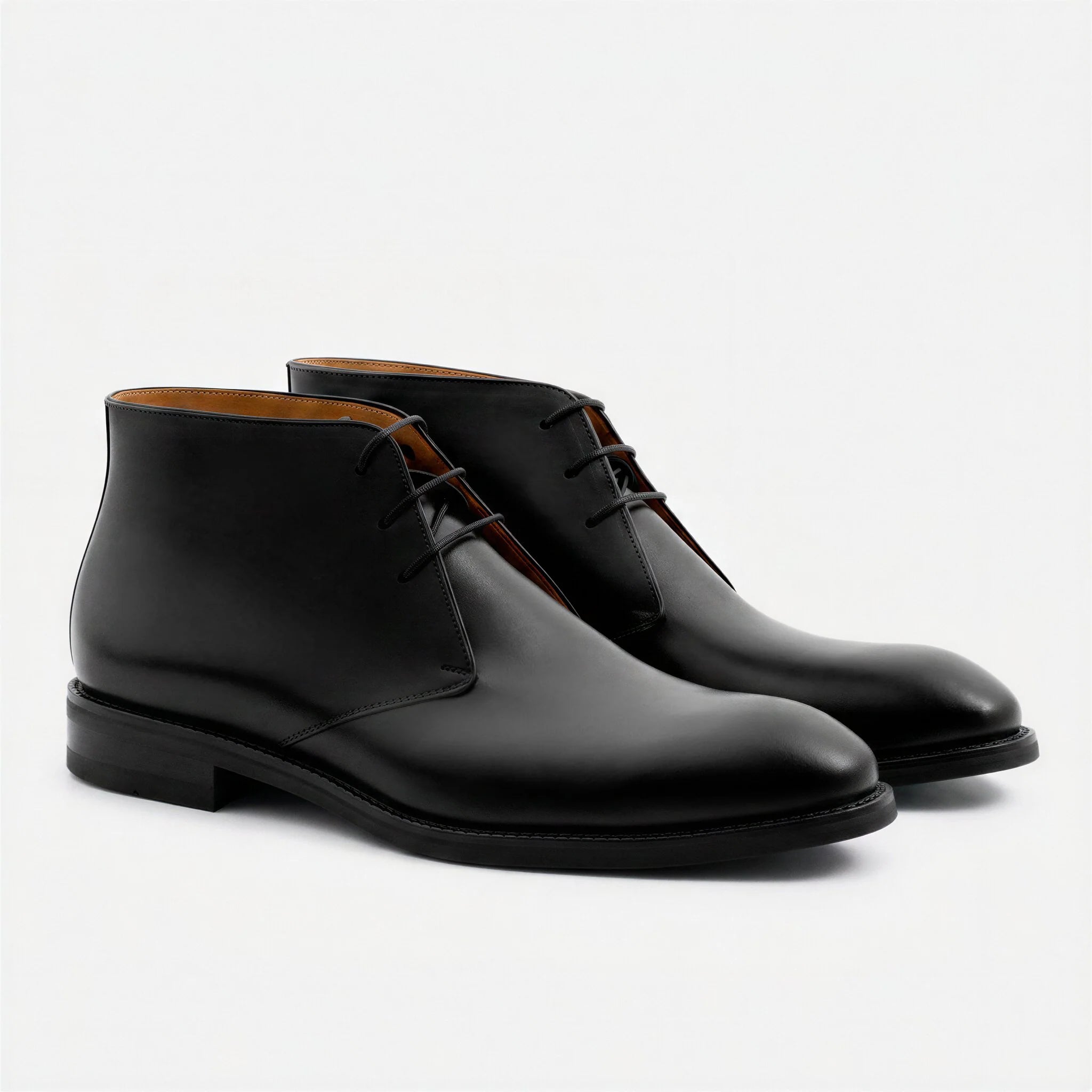 Men's Ellis Chukka Boots