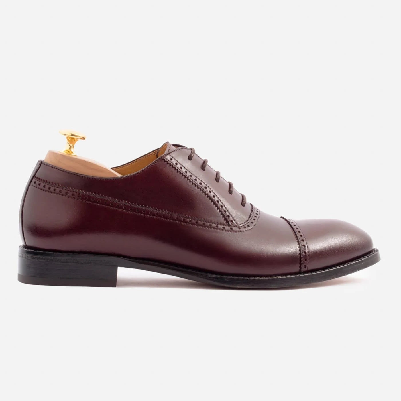 Men's Reyes Oxford Shoes