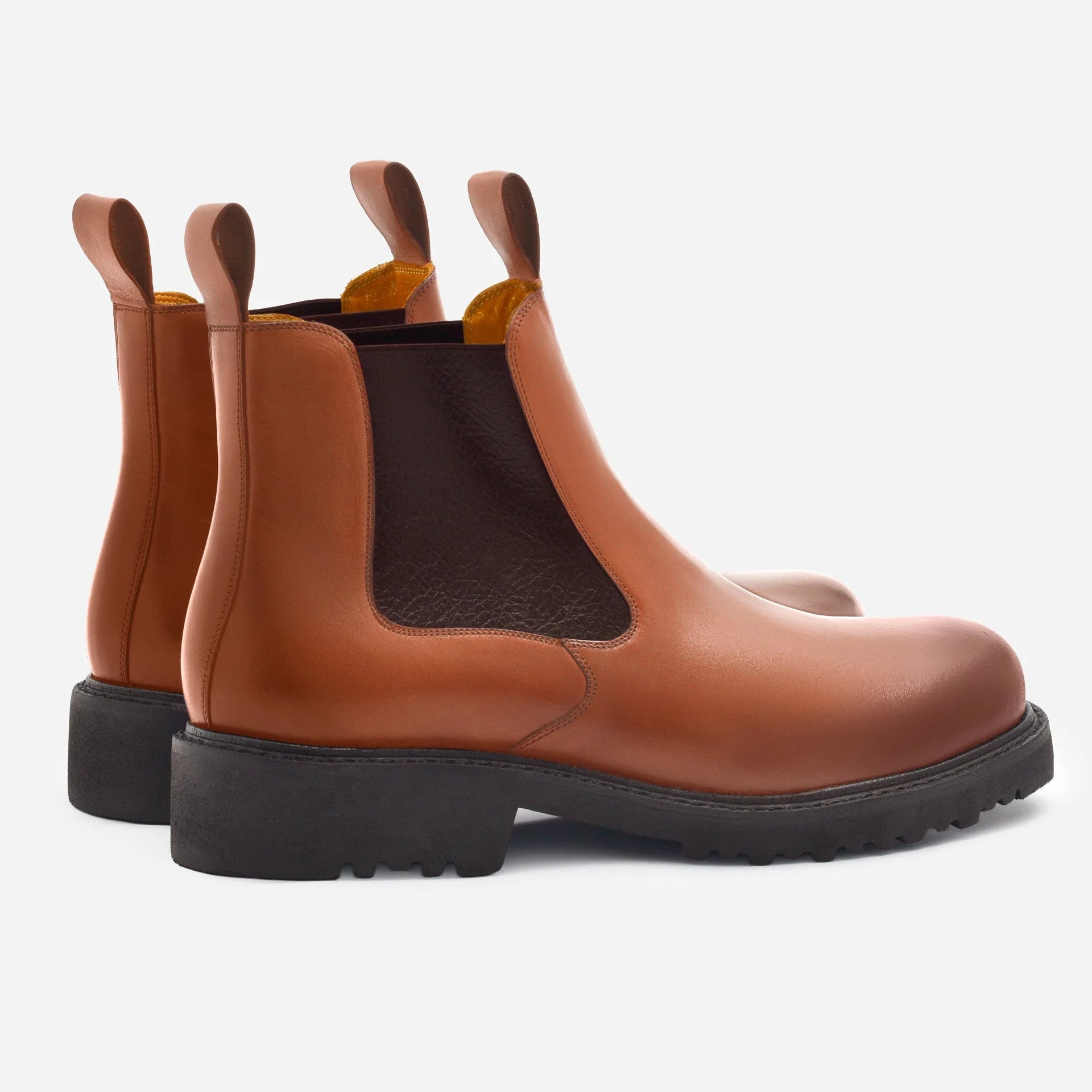 Men’s Silva Boots
