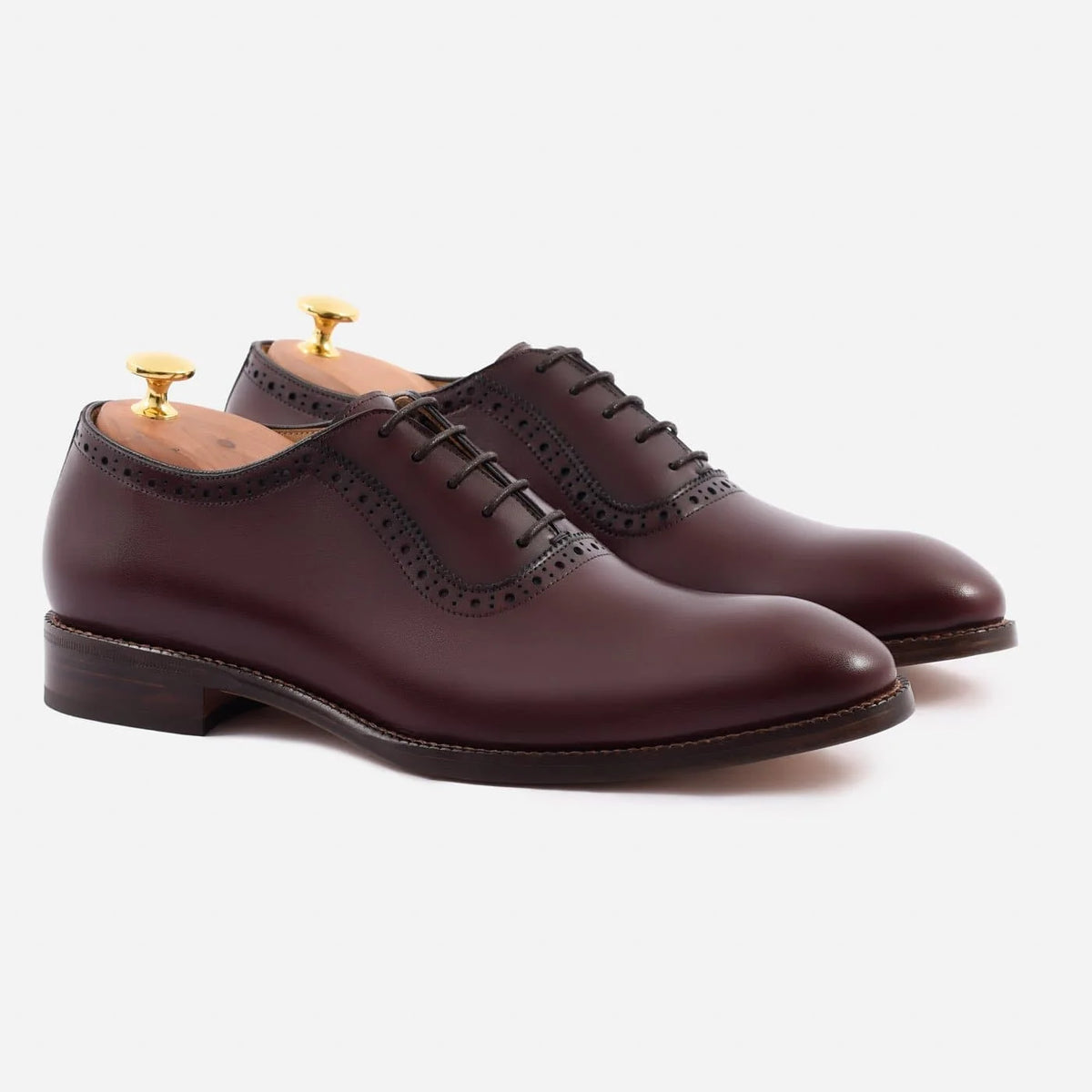 Men’s Grant Adelaide Oxford Dress Shoes