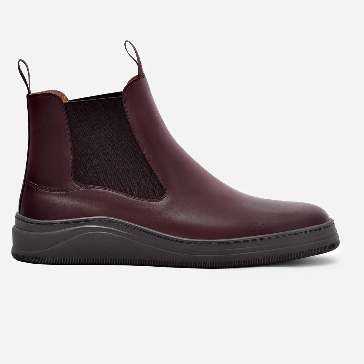 Men's Ashford Chelsea Boots for Timeless Style