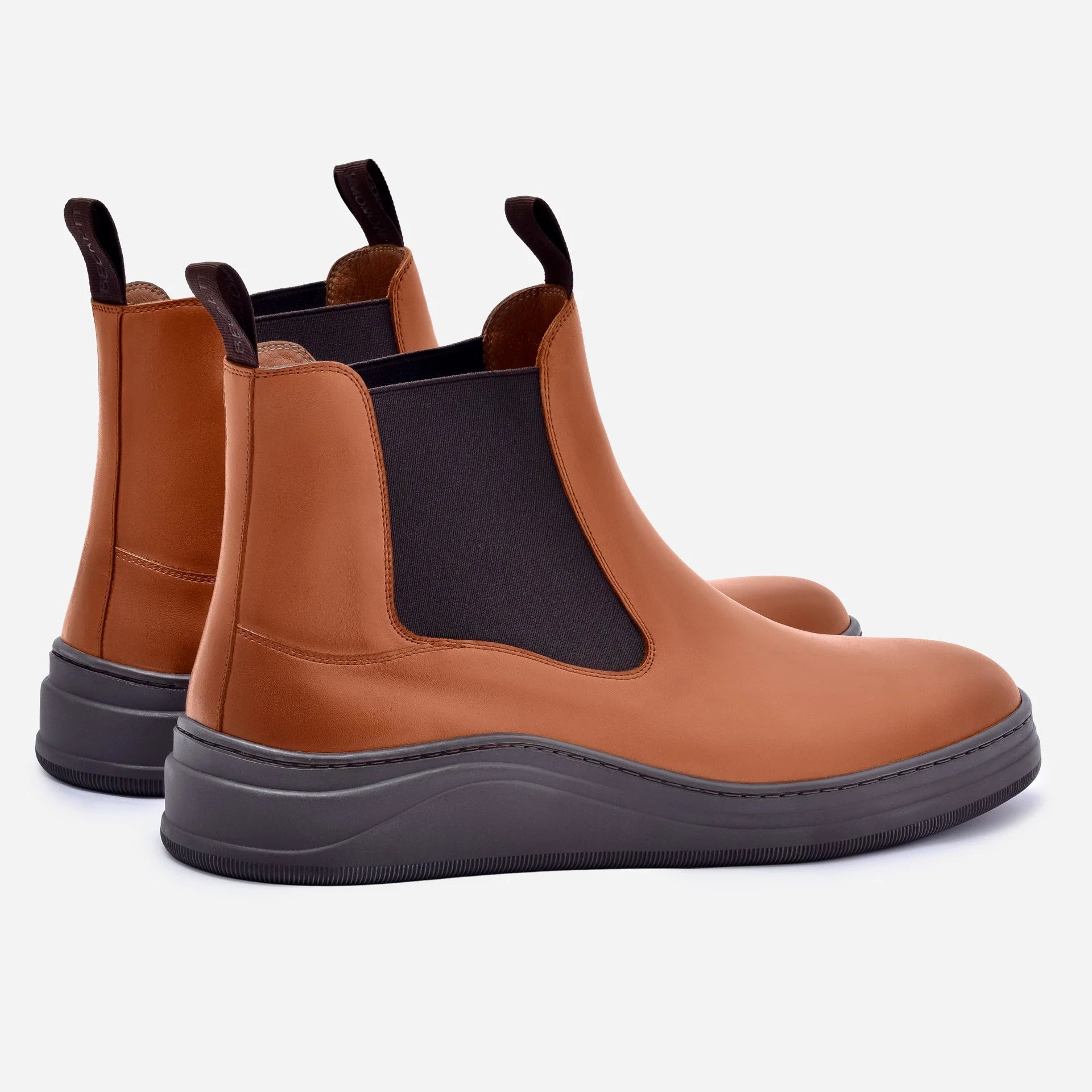 Men's Ashford Chelsea Boots for Timeless Style