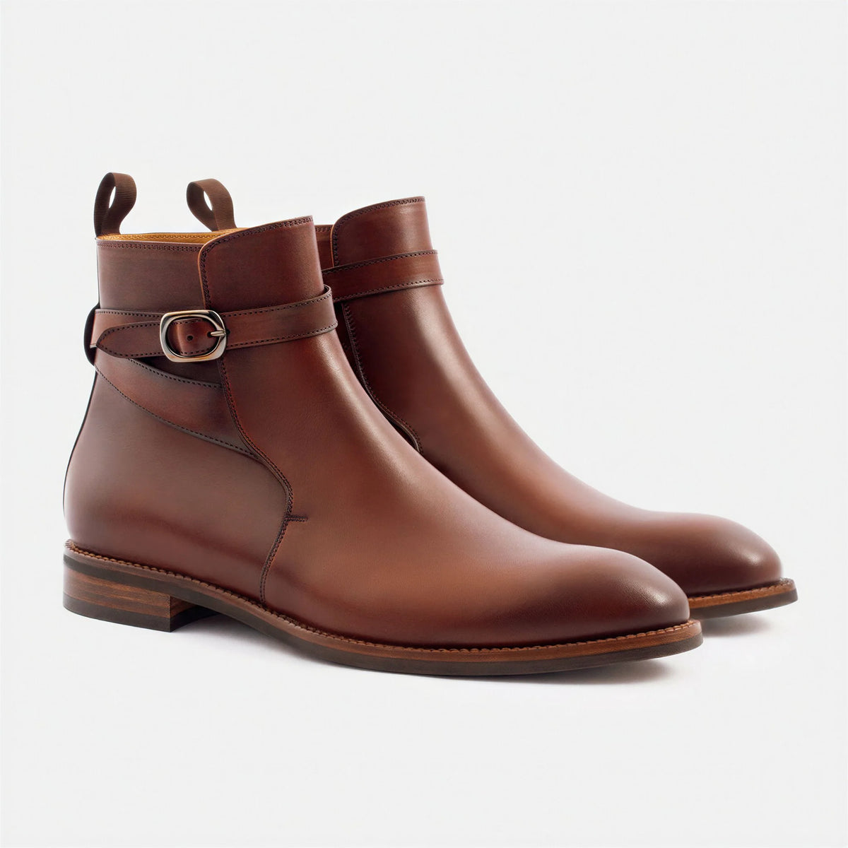 Men's Douglas Jodhpur Boots