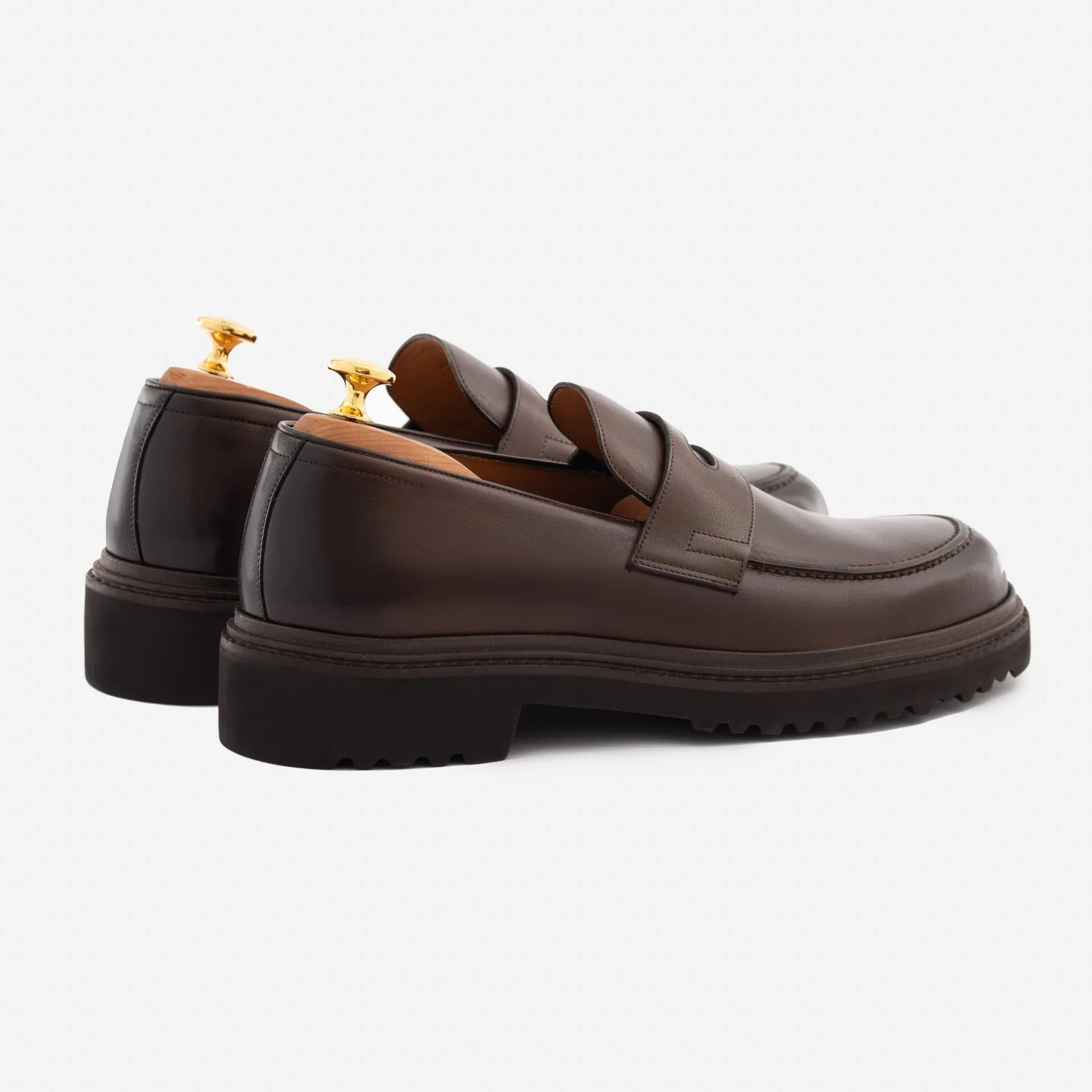 Men’s Fuentes Loafers