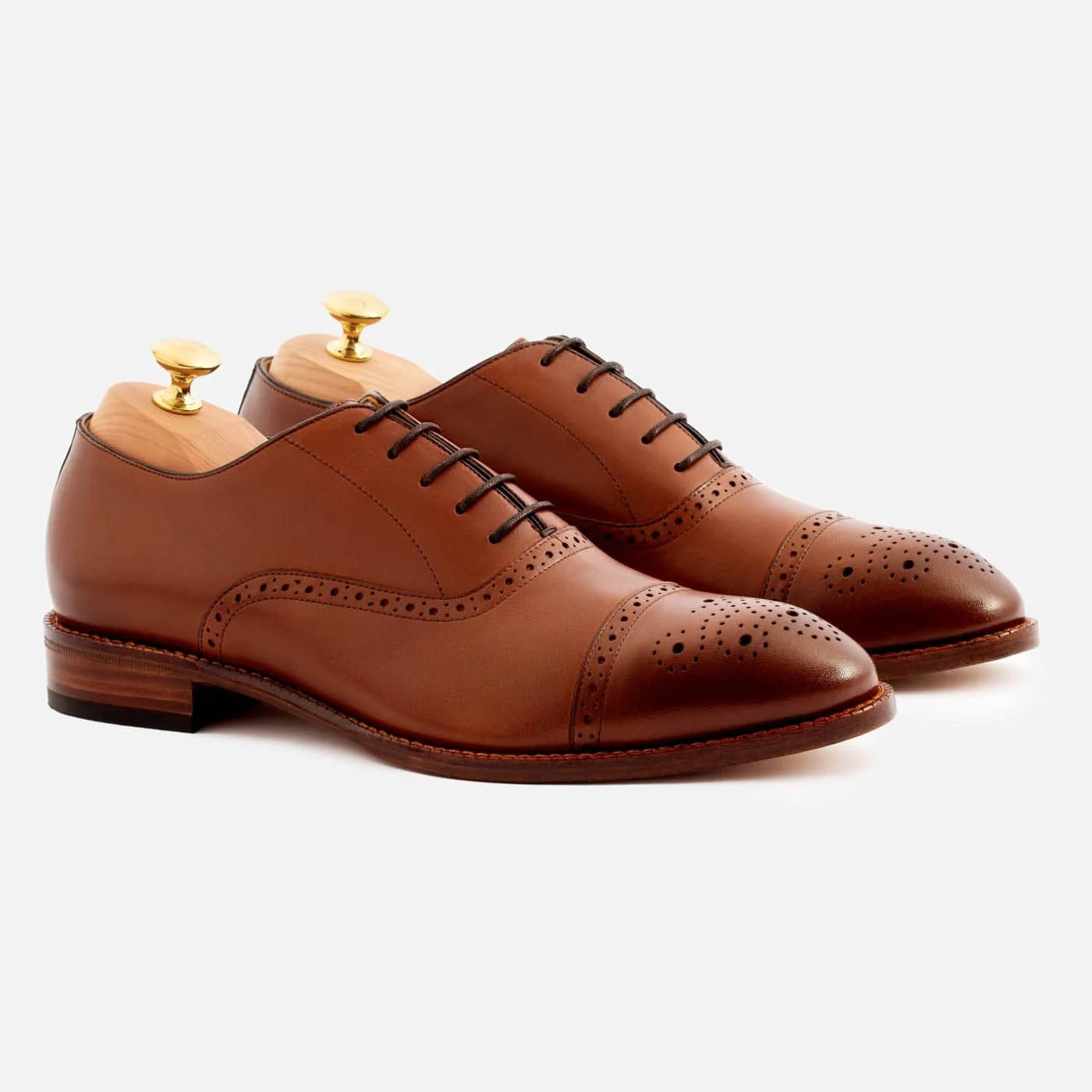 Men’s Vasco Oxford Shoes