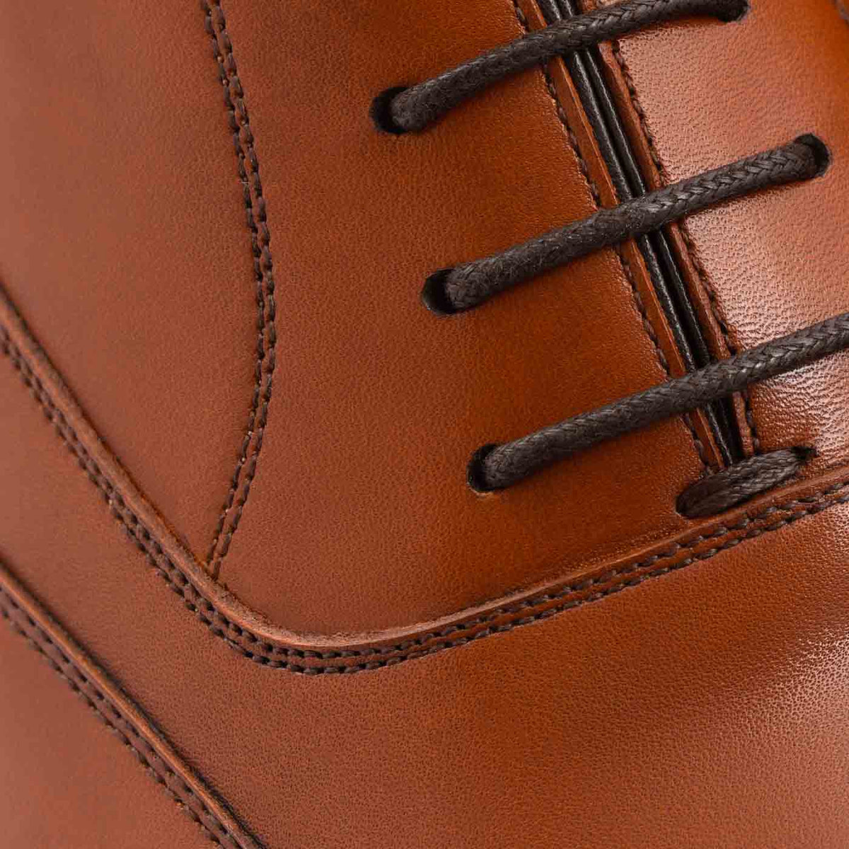 Men's Wright Austerity Oxford Shoes