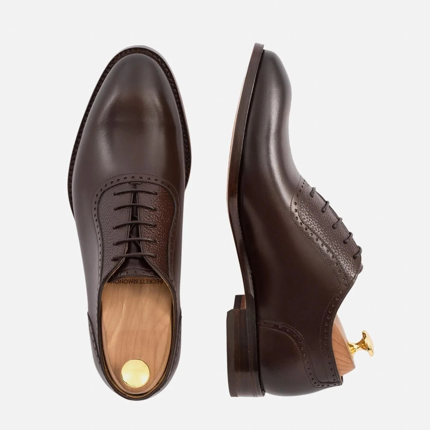 Men's Costa Adelaide Oxford Dress Shoes