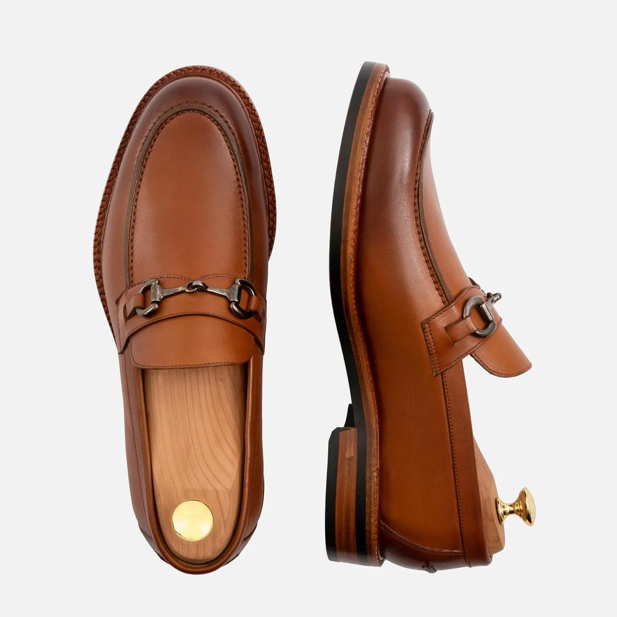 Eriksen Men's Classic Loafers