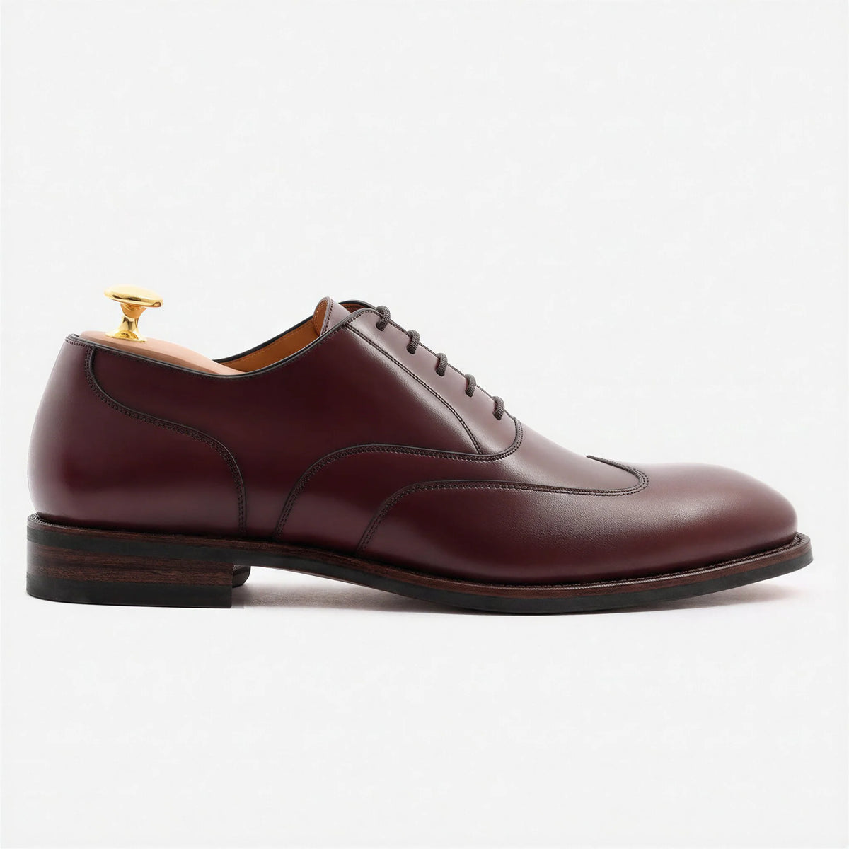 Men's Wright Austerity Oxford Shoes