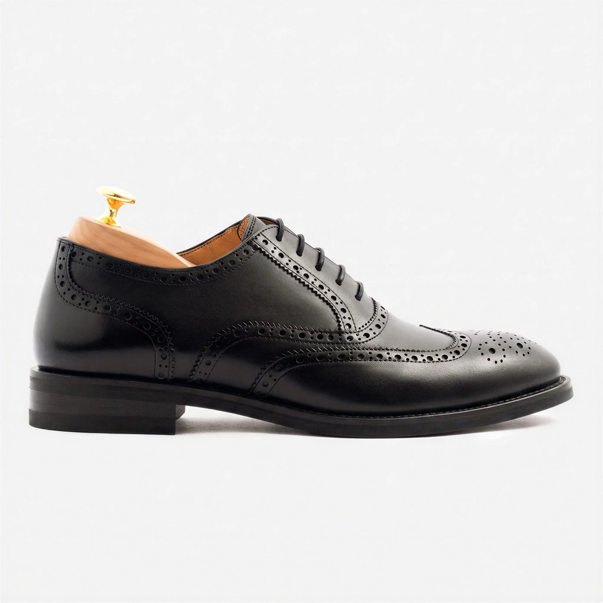 Men's Yates Oxford Shoes