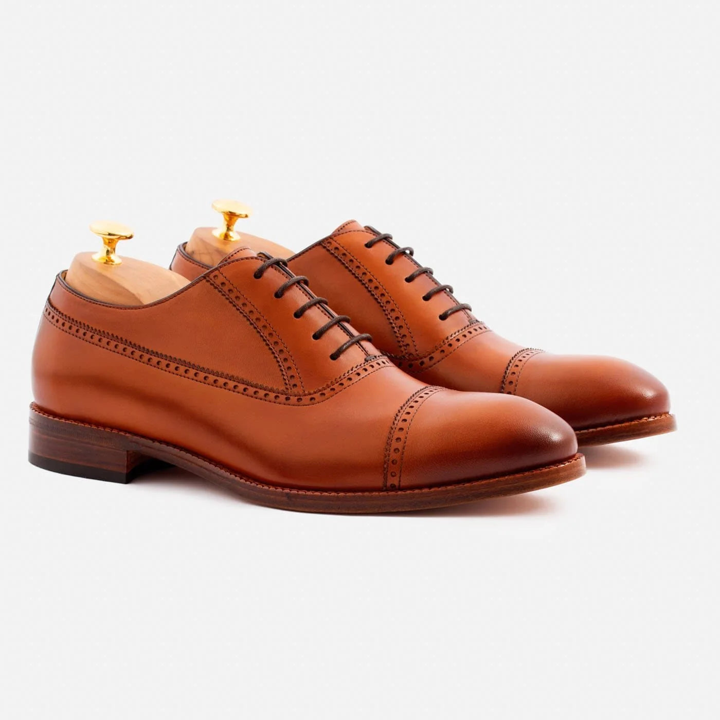 Men's Reyes Oxford Shoes