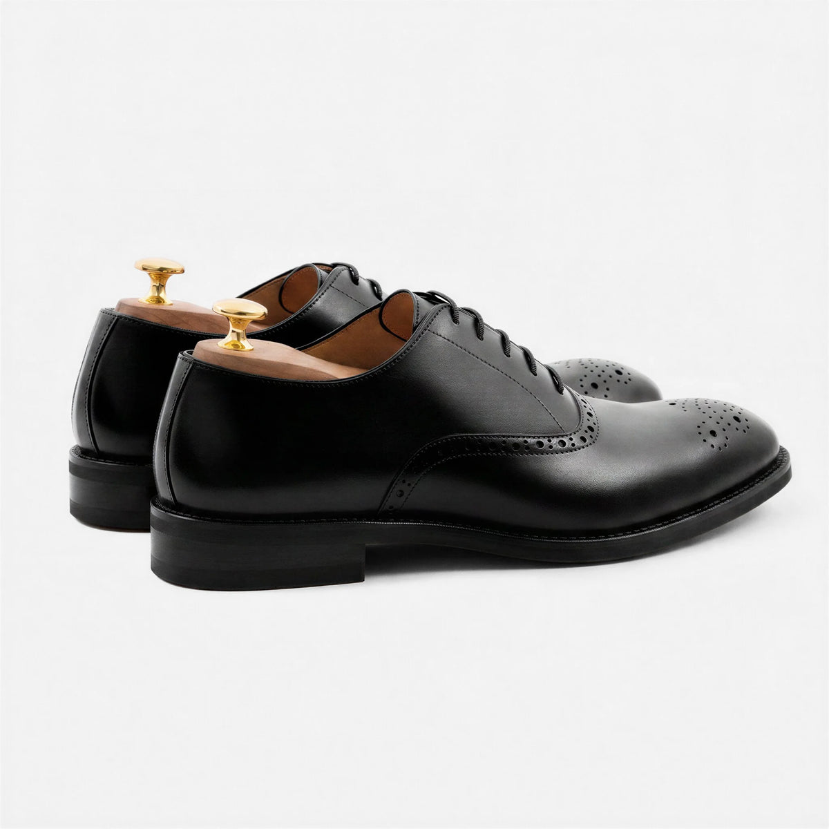 Men's Brent Oxford Shoes