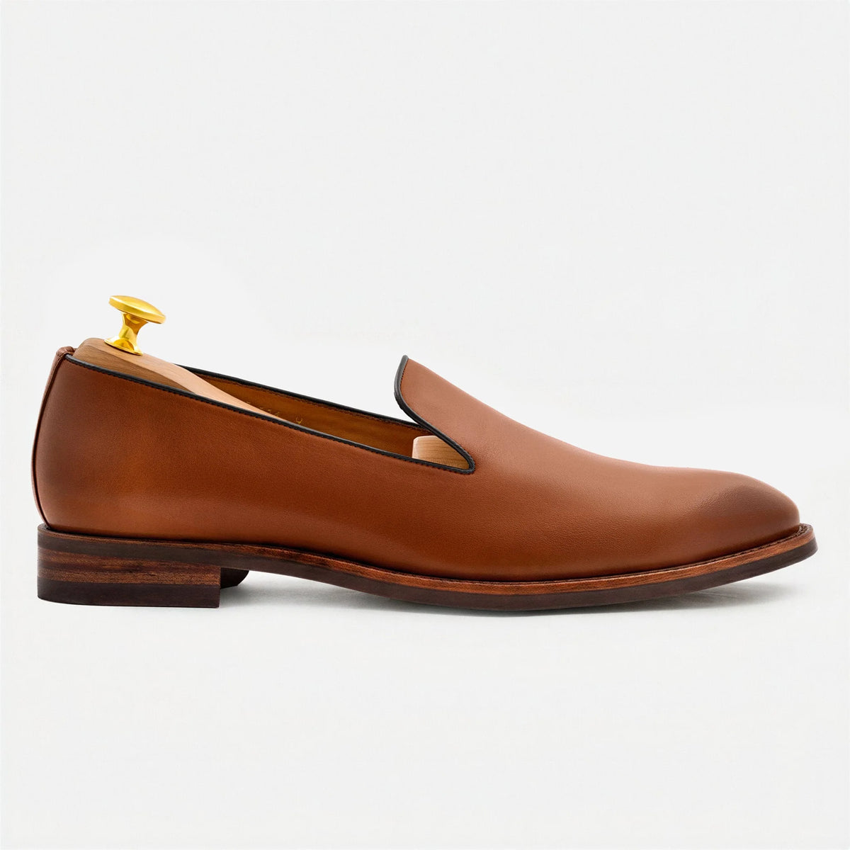 Men's Langford Wholecut Loafers