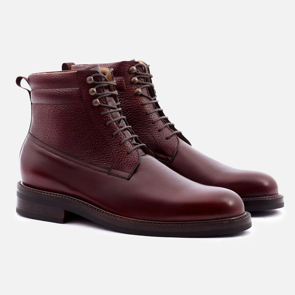 Men's Oscar Boots