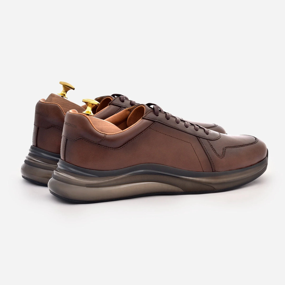 Men’s Porto Lace-Up Shoes