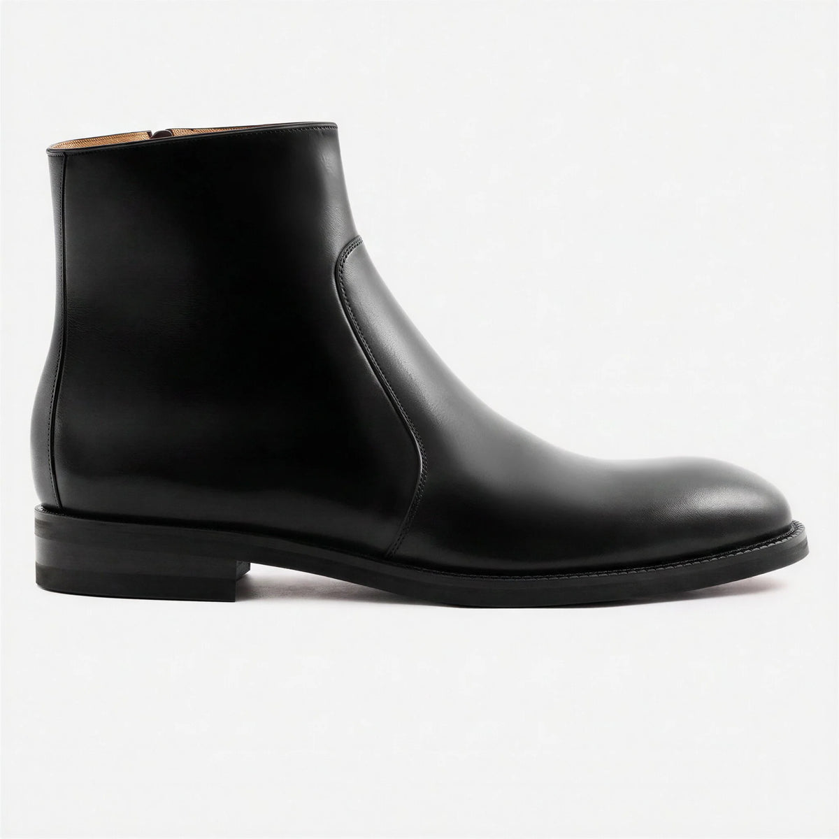 Men's Easton Side-Zip Boots