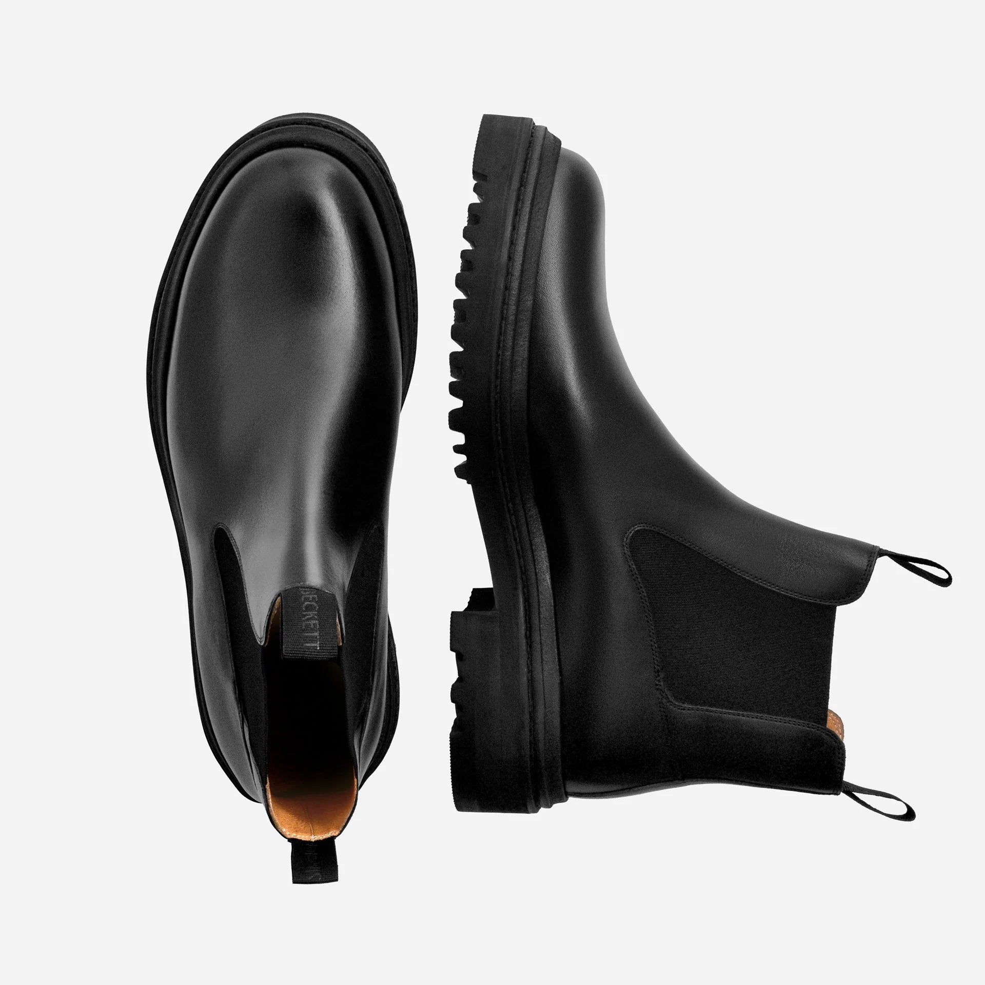 Astor Men’s Chelsea Boots