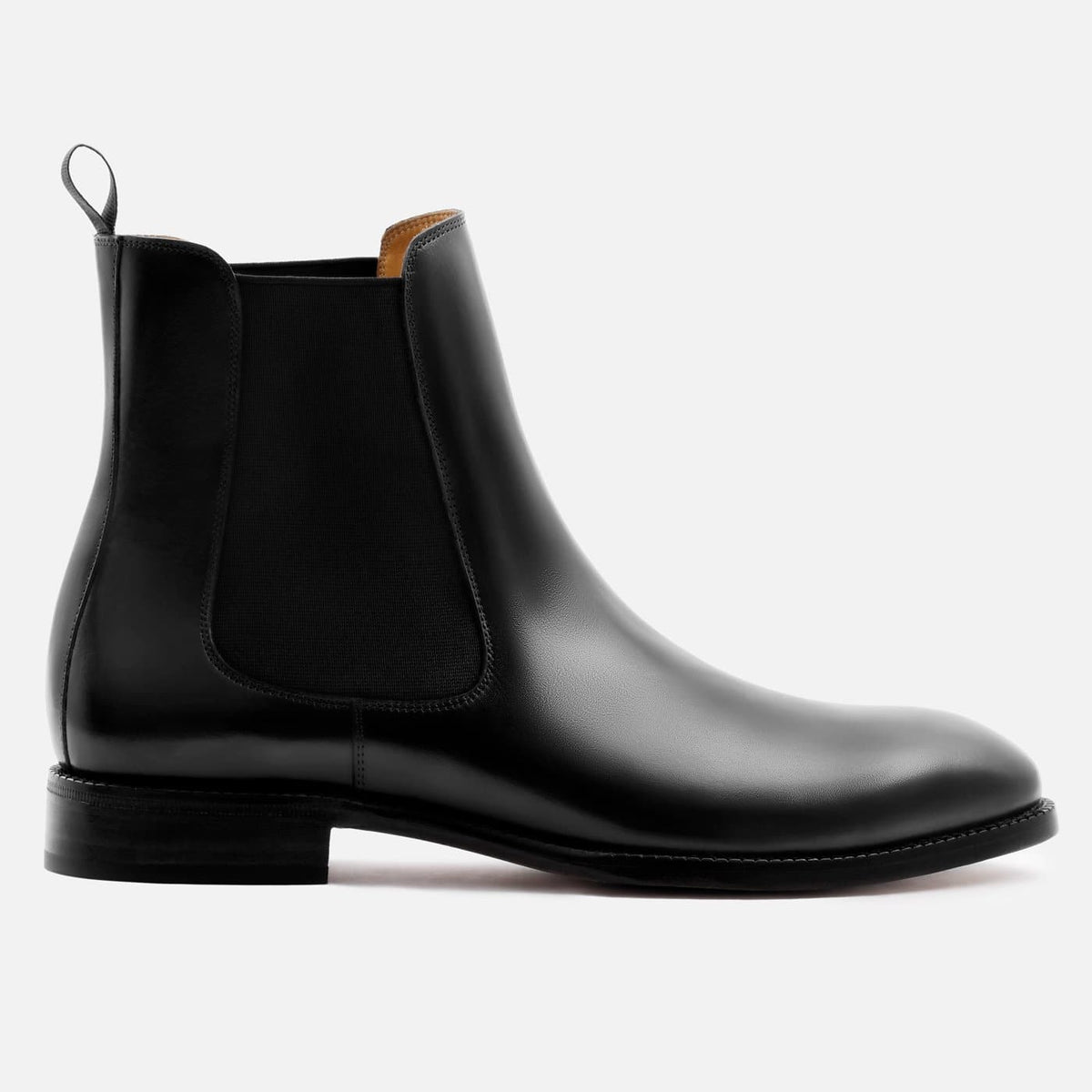Men's Bolton Chelsea Boots