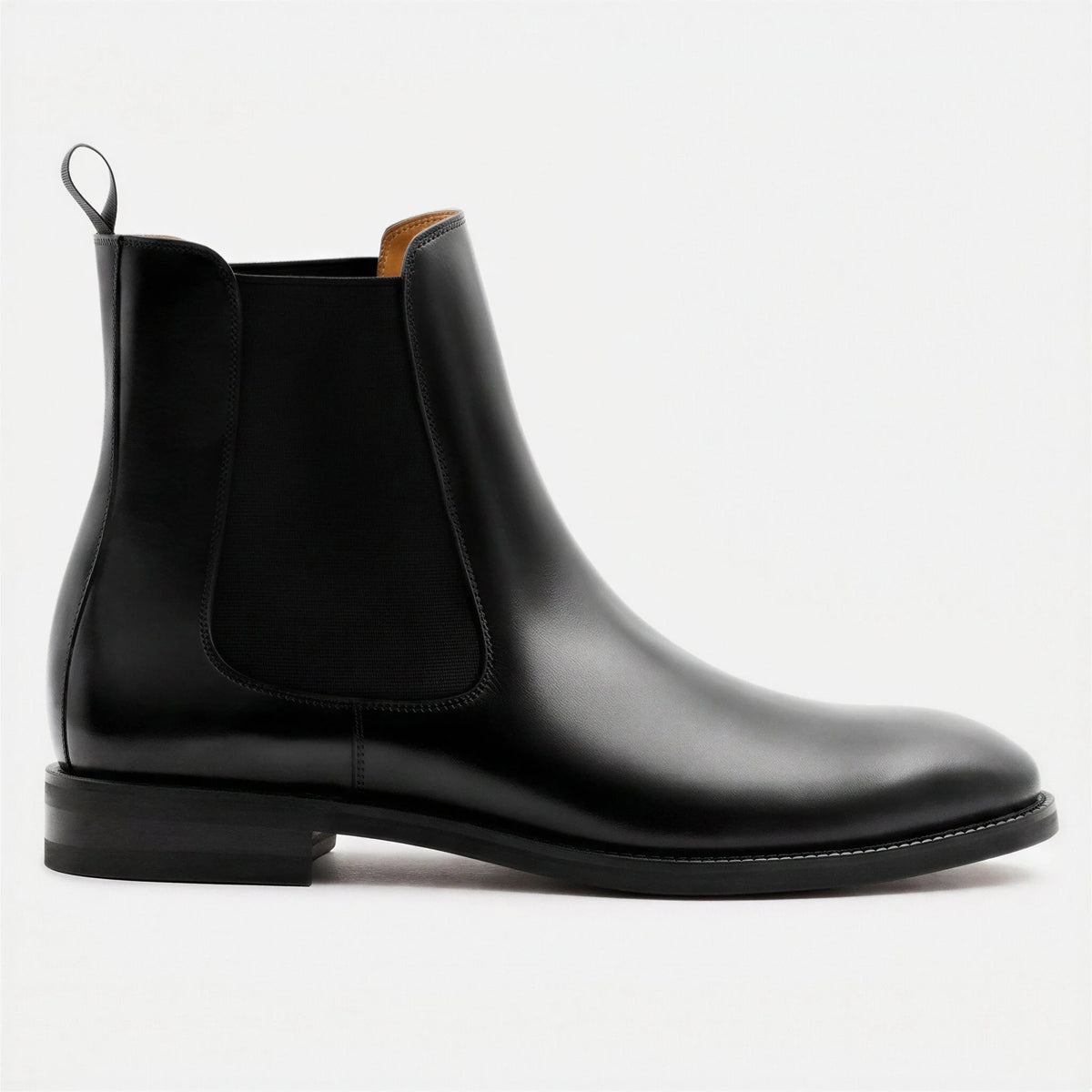 Men's Bolton Chelsea Boots