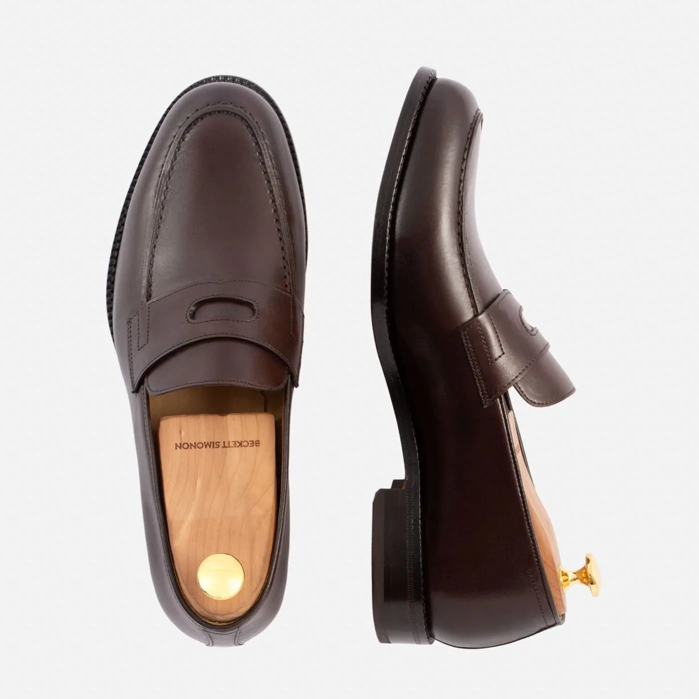 Men's Roy Classic Loafers