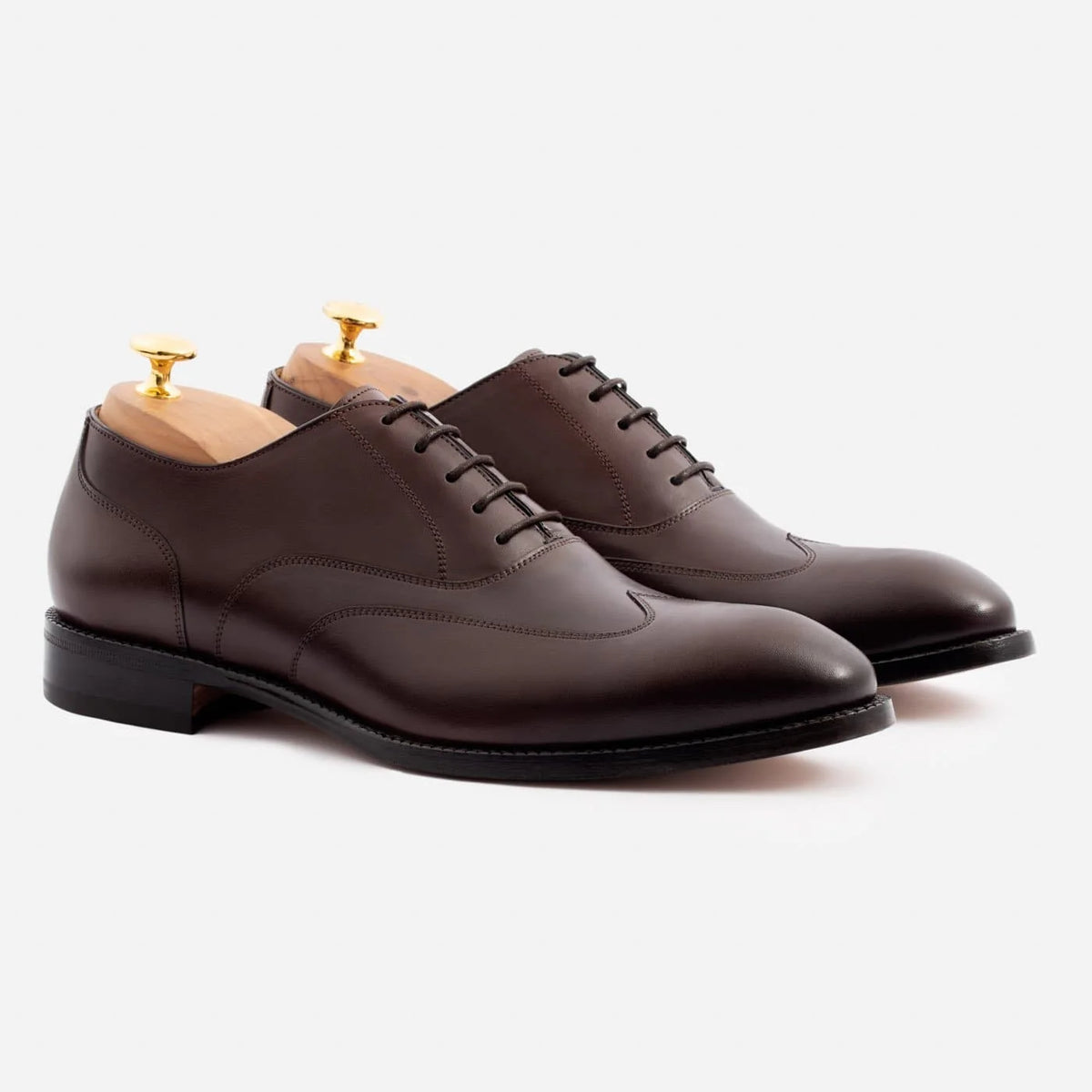 Men's Wright Austerity Oxford Shoes