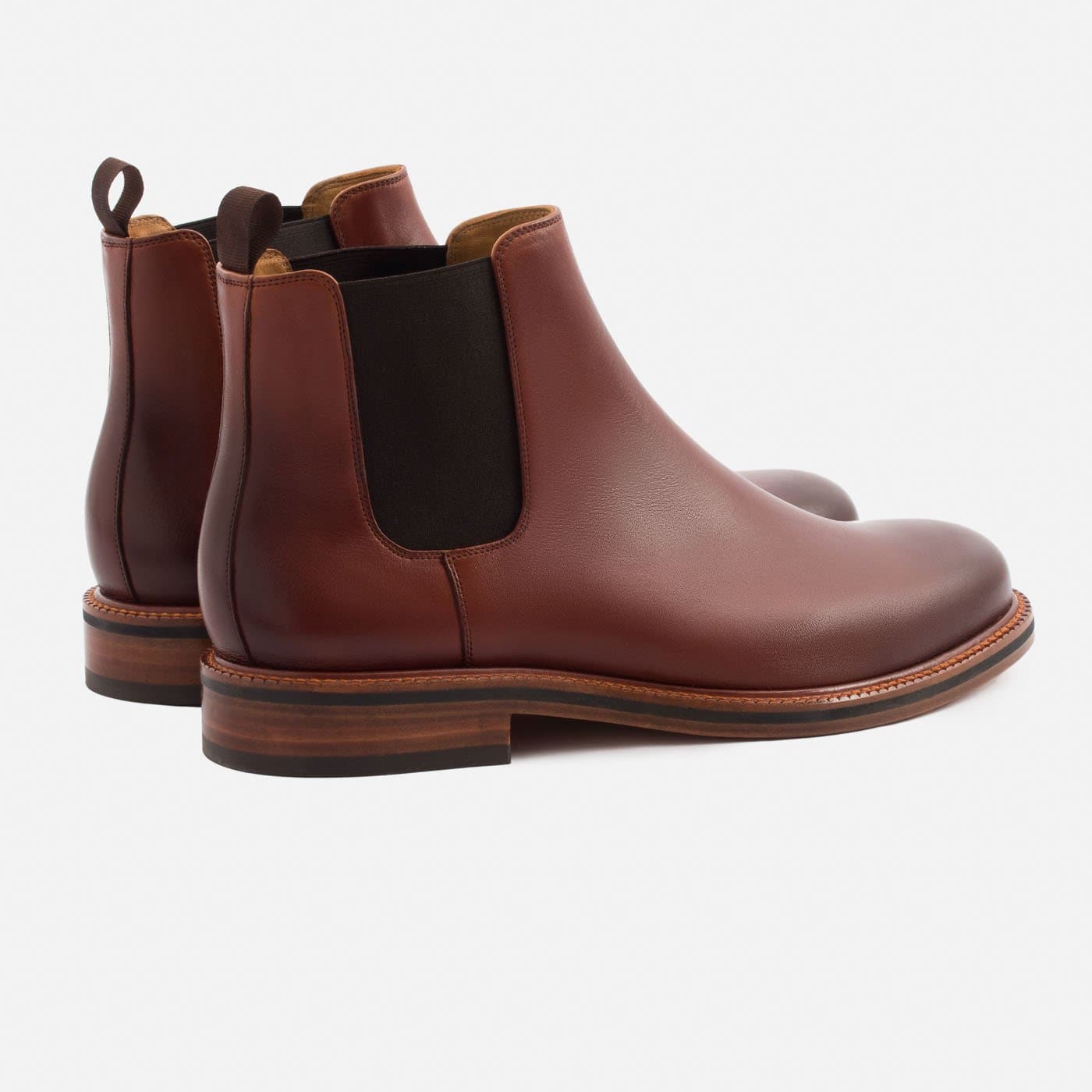 Men's Preston Chelsea Boots