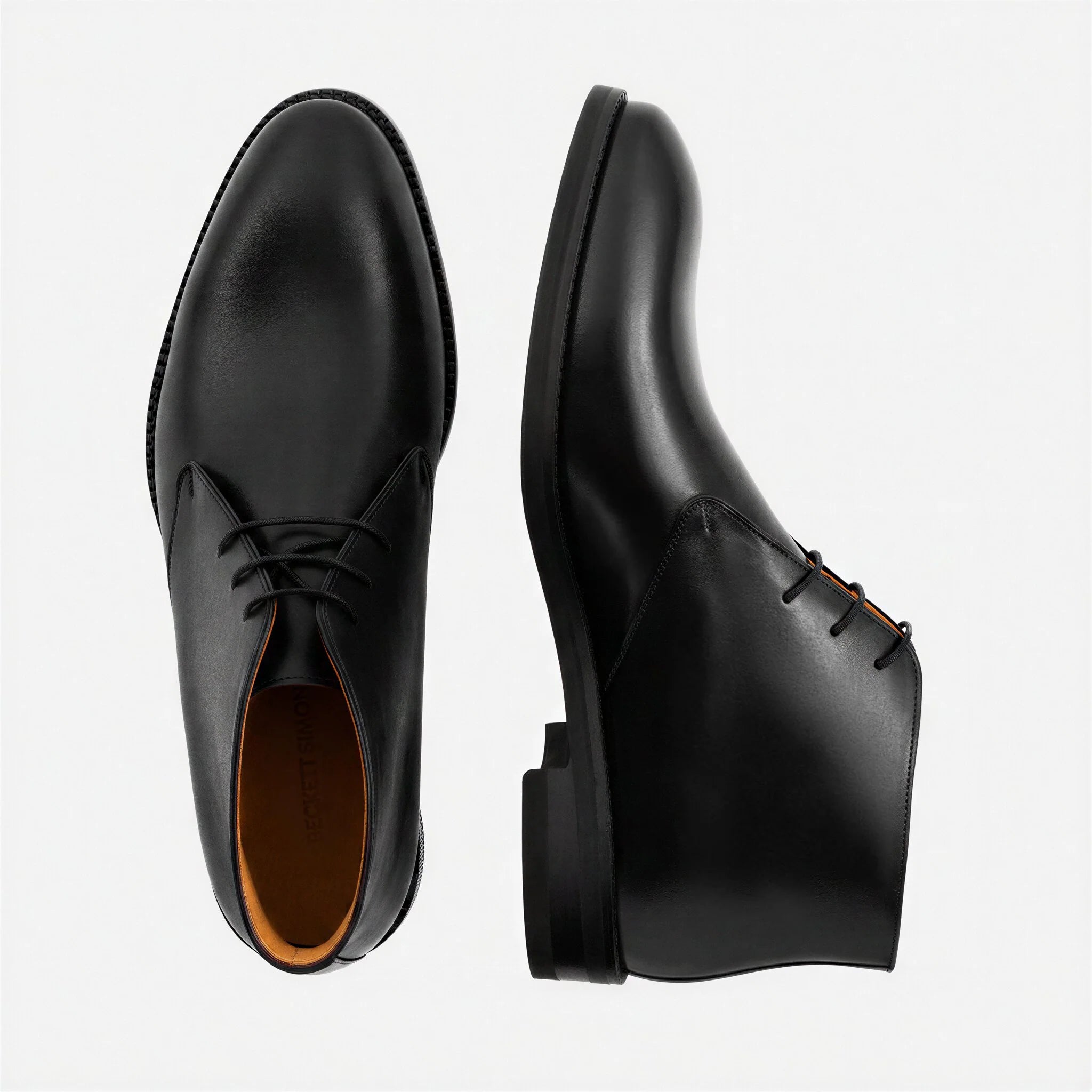 Men's Ellis Chukka Boots
