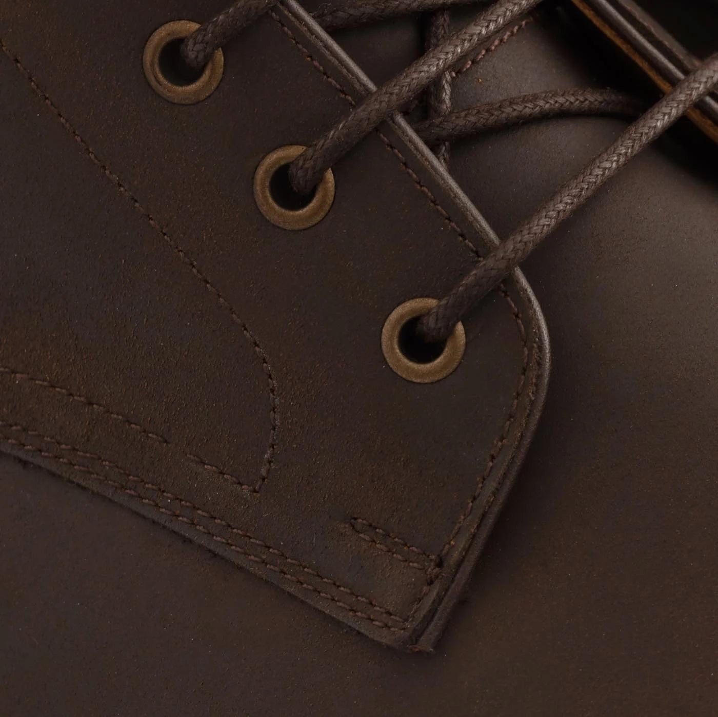 Men’s Williamson Pull-Up Boots