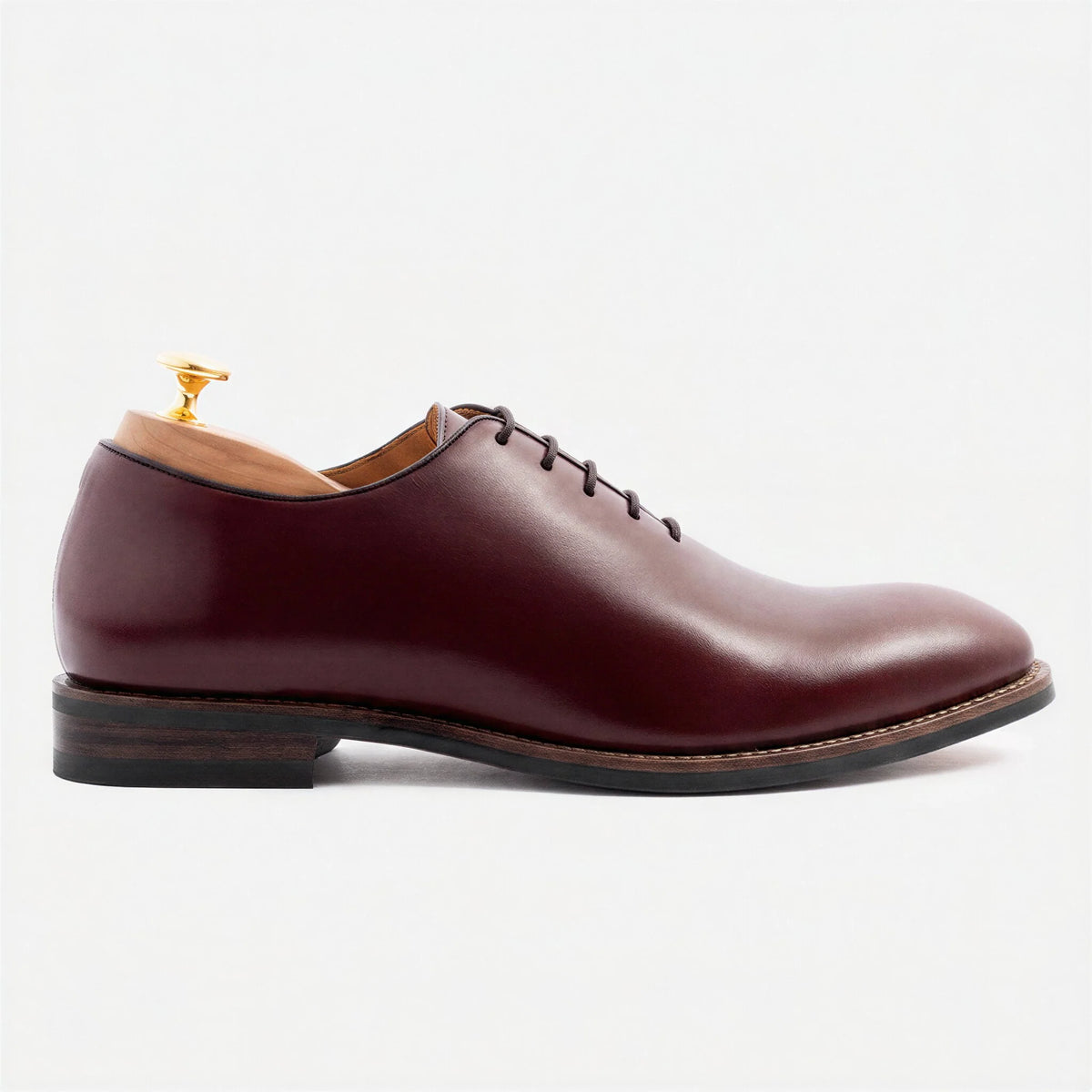 Men’s Valencia Premium Wholecut Shoes