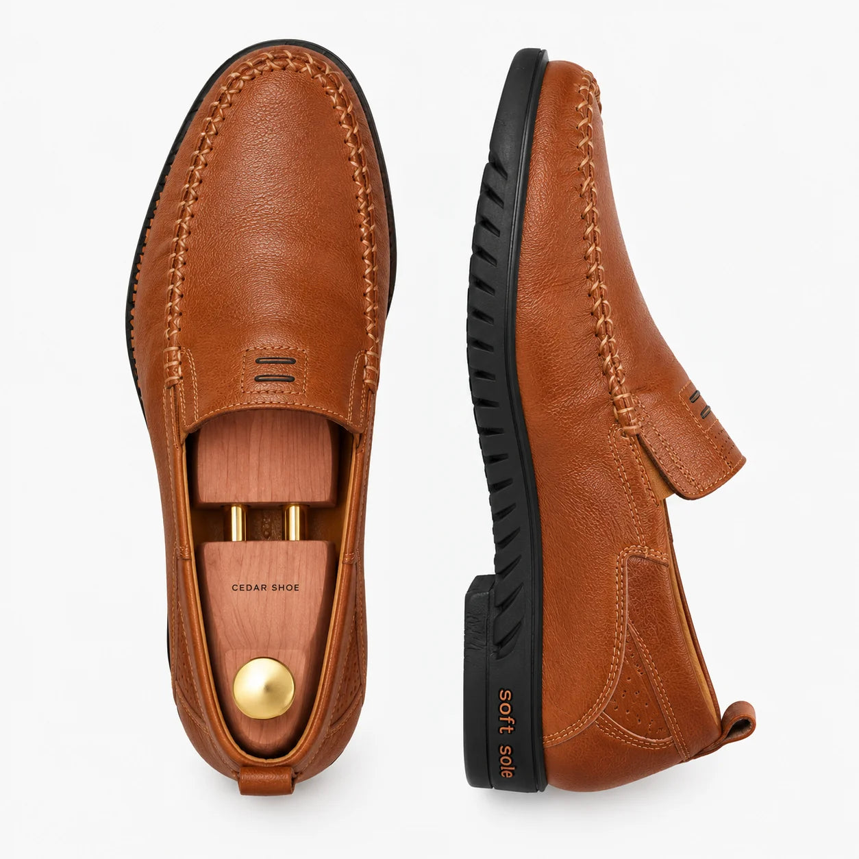 Comfortable Daily Shoes