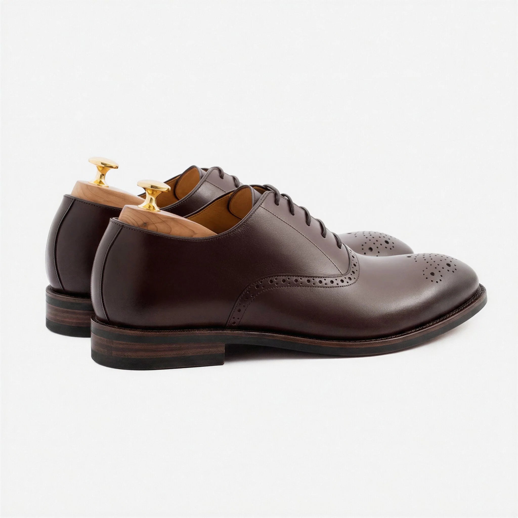 Men's Brent Oxford Shoes